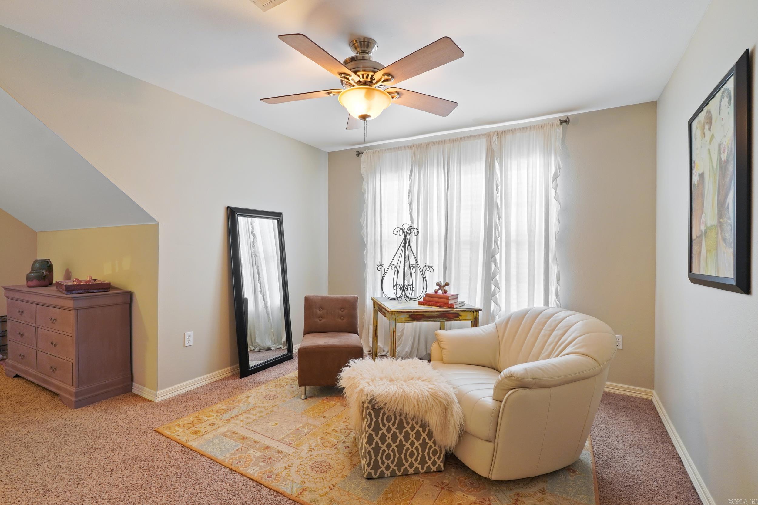 BENTON RIDGE SUB-SILOAM SPRINGS - Residential