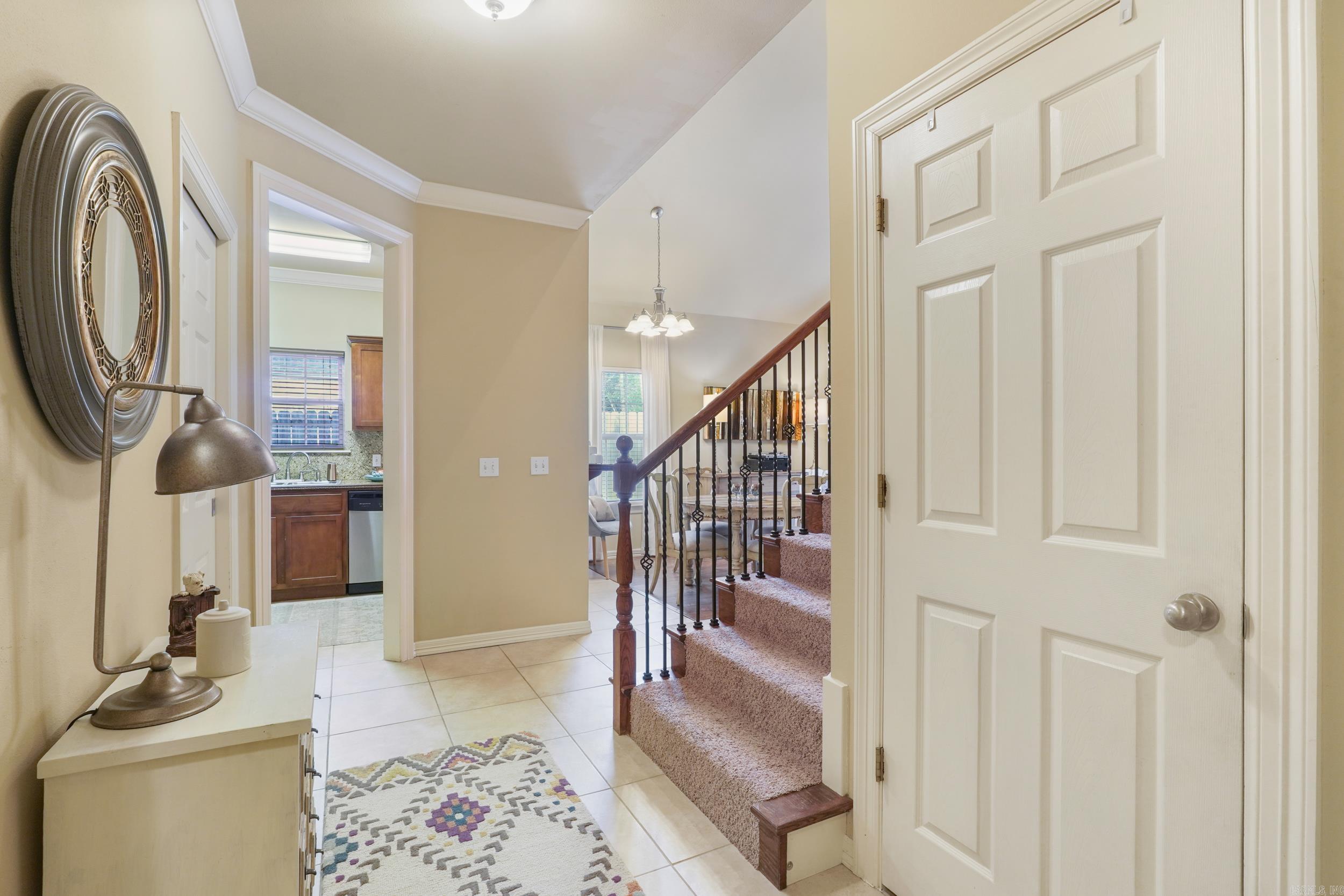 BENTON RIDGE SUB-SILOAM SPRINGS - Residential