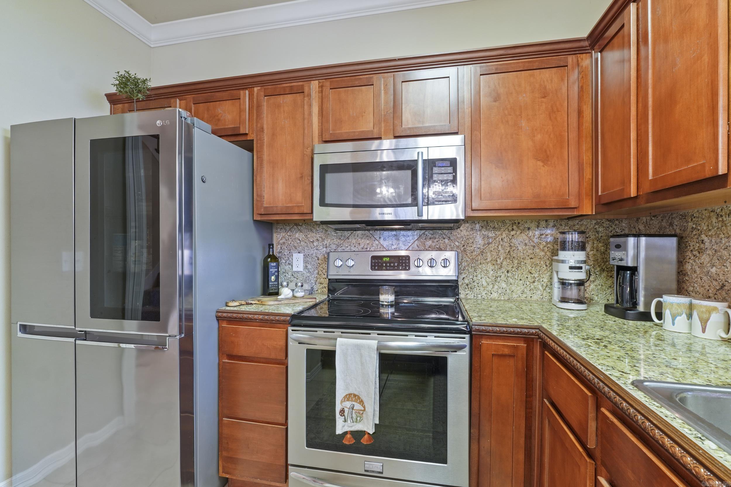 BENTON RIDGE SUB-SILOAM SPRINGS - Residential