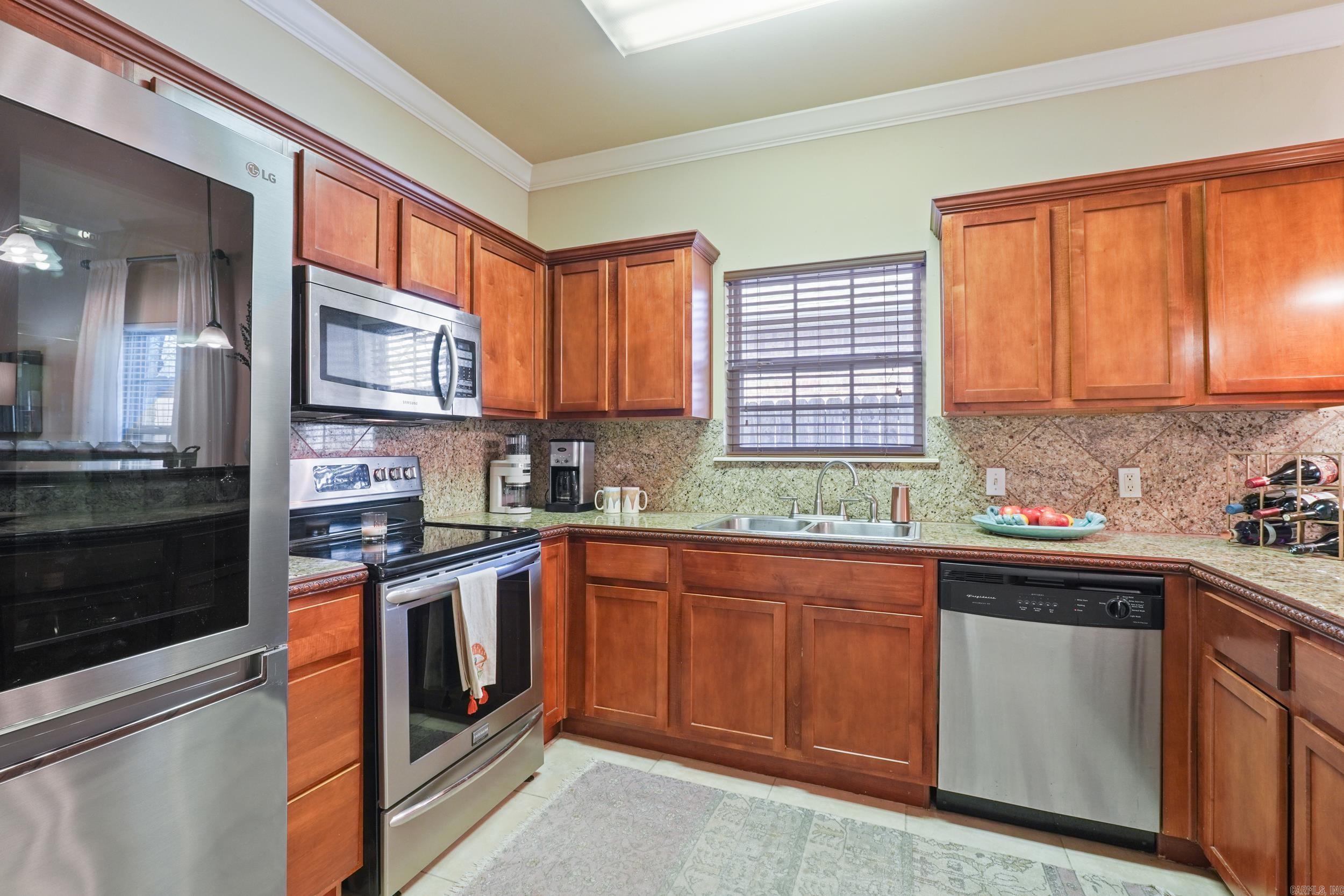 BENTON RIDGE SUB-SILOAM SPRINGS - Residential