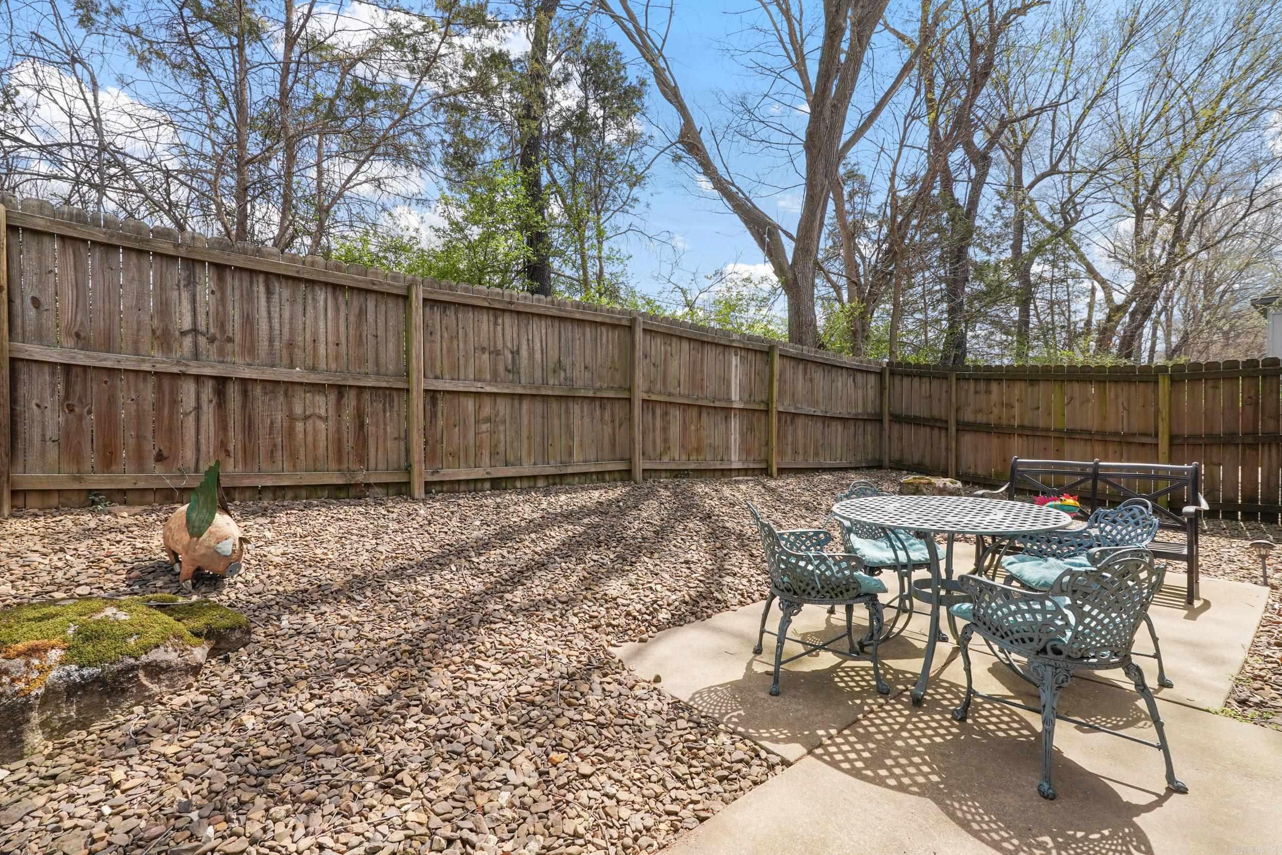 BENTON RIDGE SUB-SILOAM SPRINGS - Residential