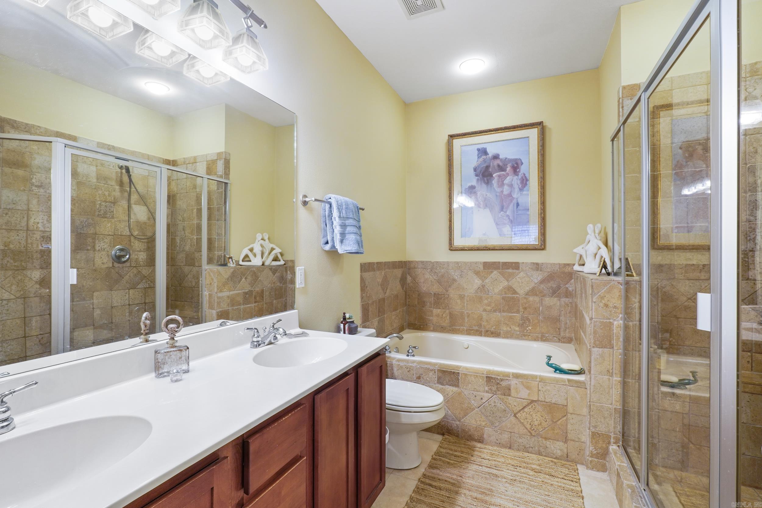 BENTON RIDGE SUB-SILOAM SPRINGS - Residential