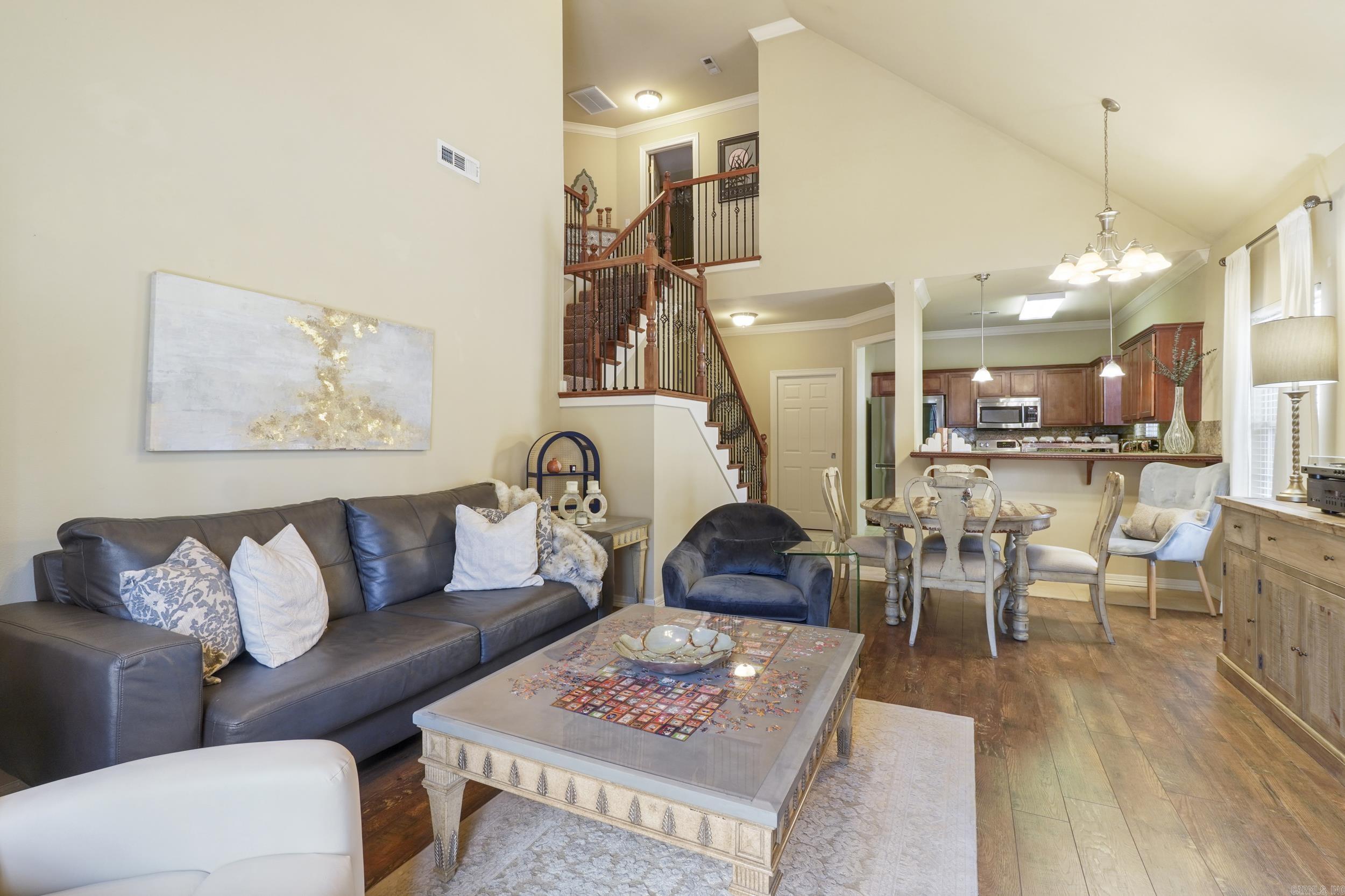 BENTON RIDGE SUB-SILOAM SPRINGS - Residential