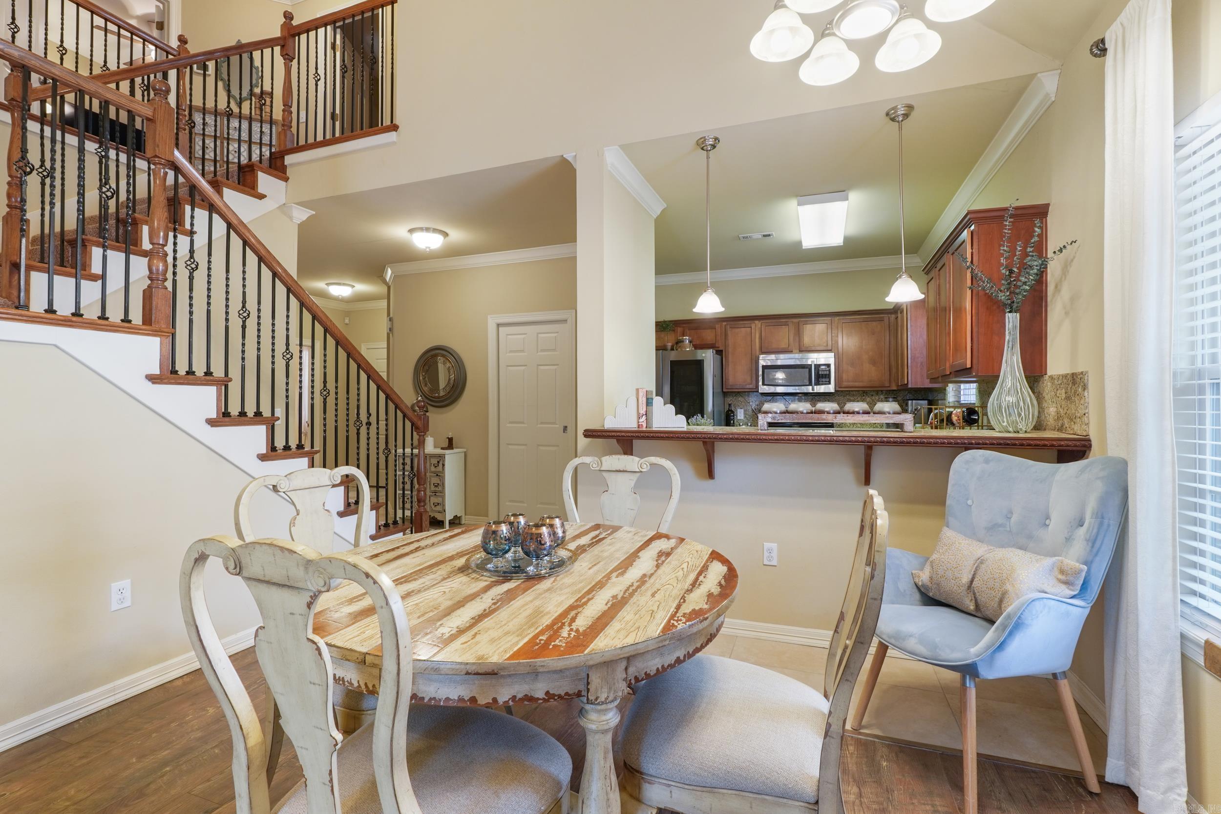 BENTON RIDGE SUB-SILOAM SPRINGS - Residential