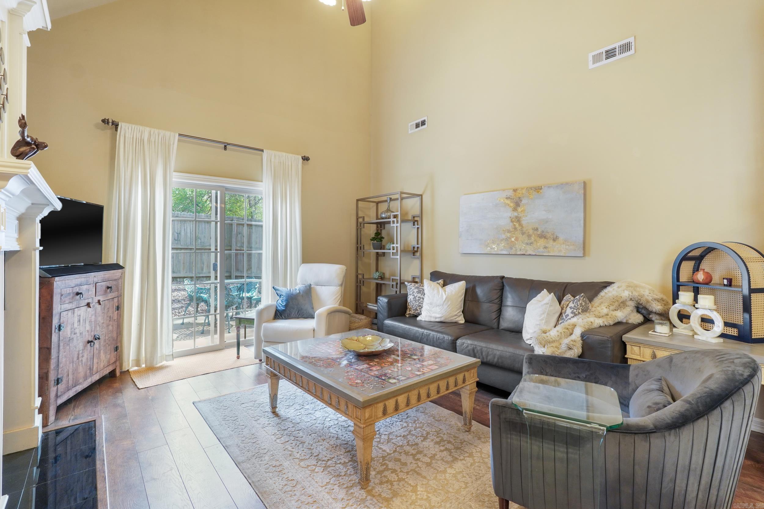 BENTON RIDGE SUB-SILOAM SPRINGS - Residential
