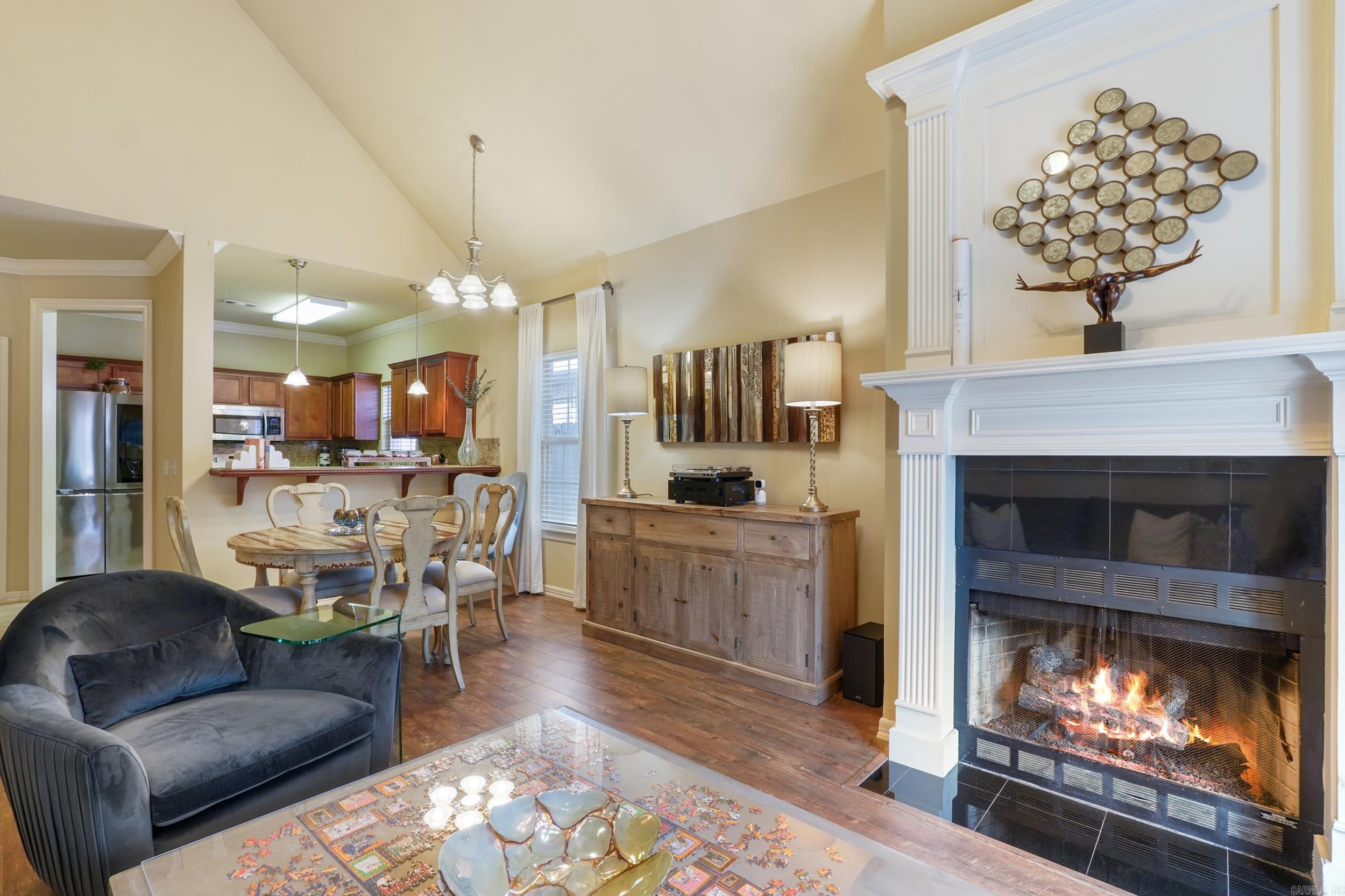 BENTON RIDGE SUB-SILOAM SPRINGS - Residential