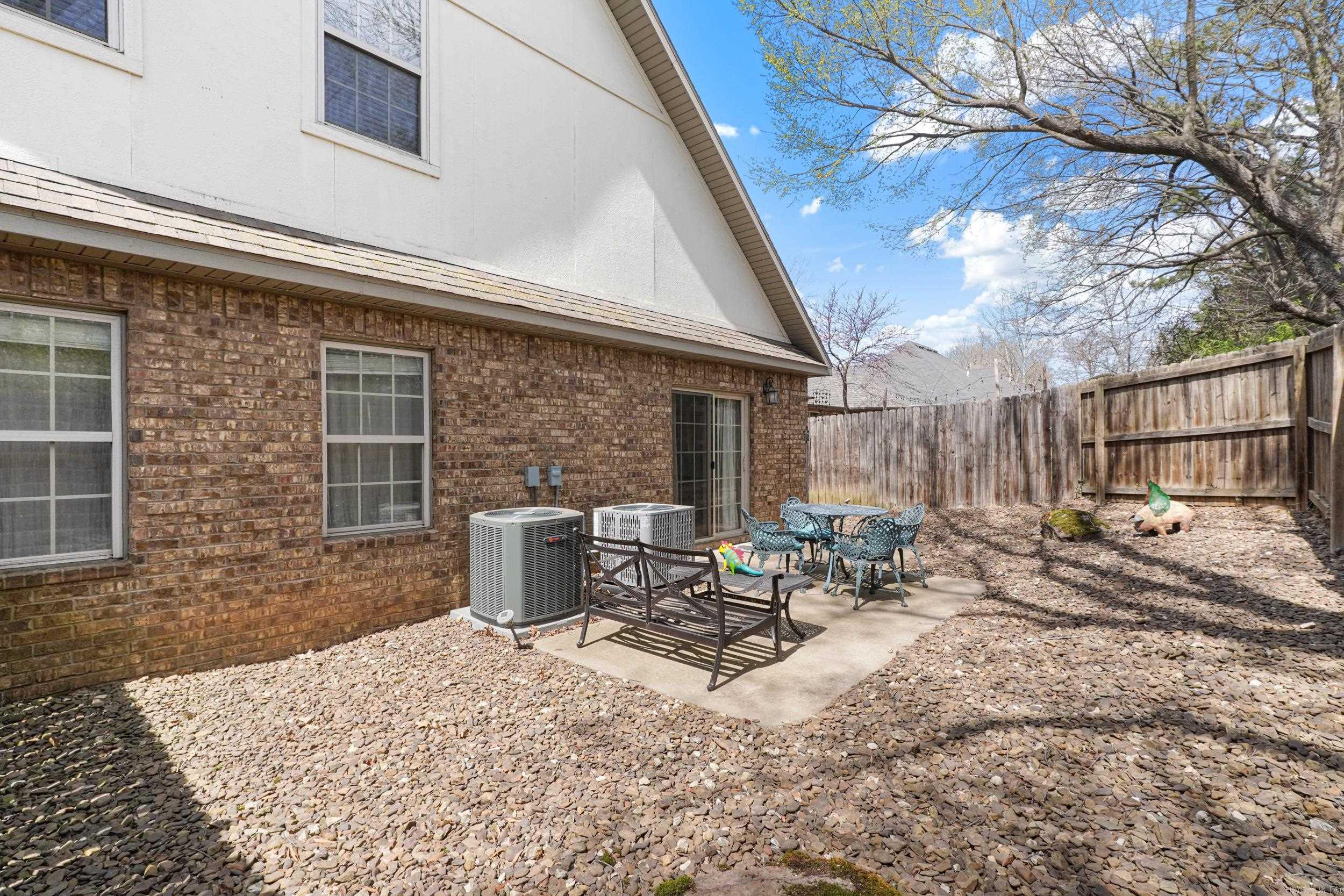 BENTON RIDGE SUB-SILOAM SPRINGS - Residential