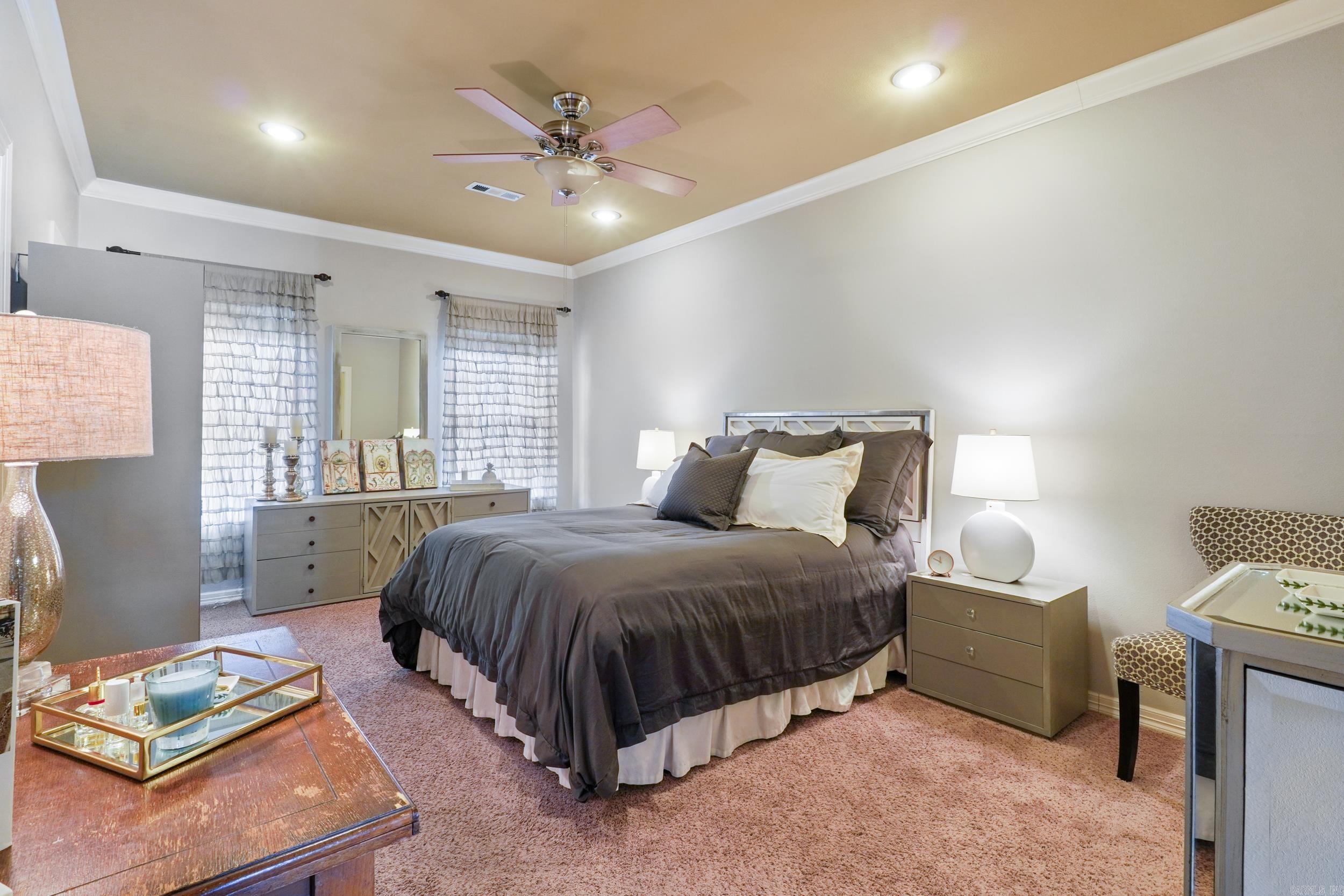 BENTON RIDGE SUB-SILOAM SPRINGS - Residential