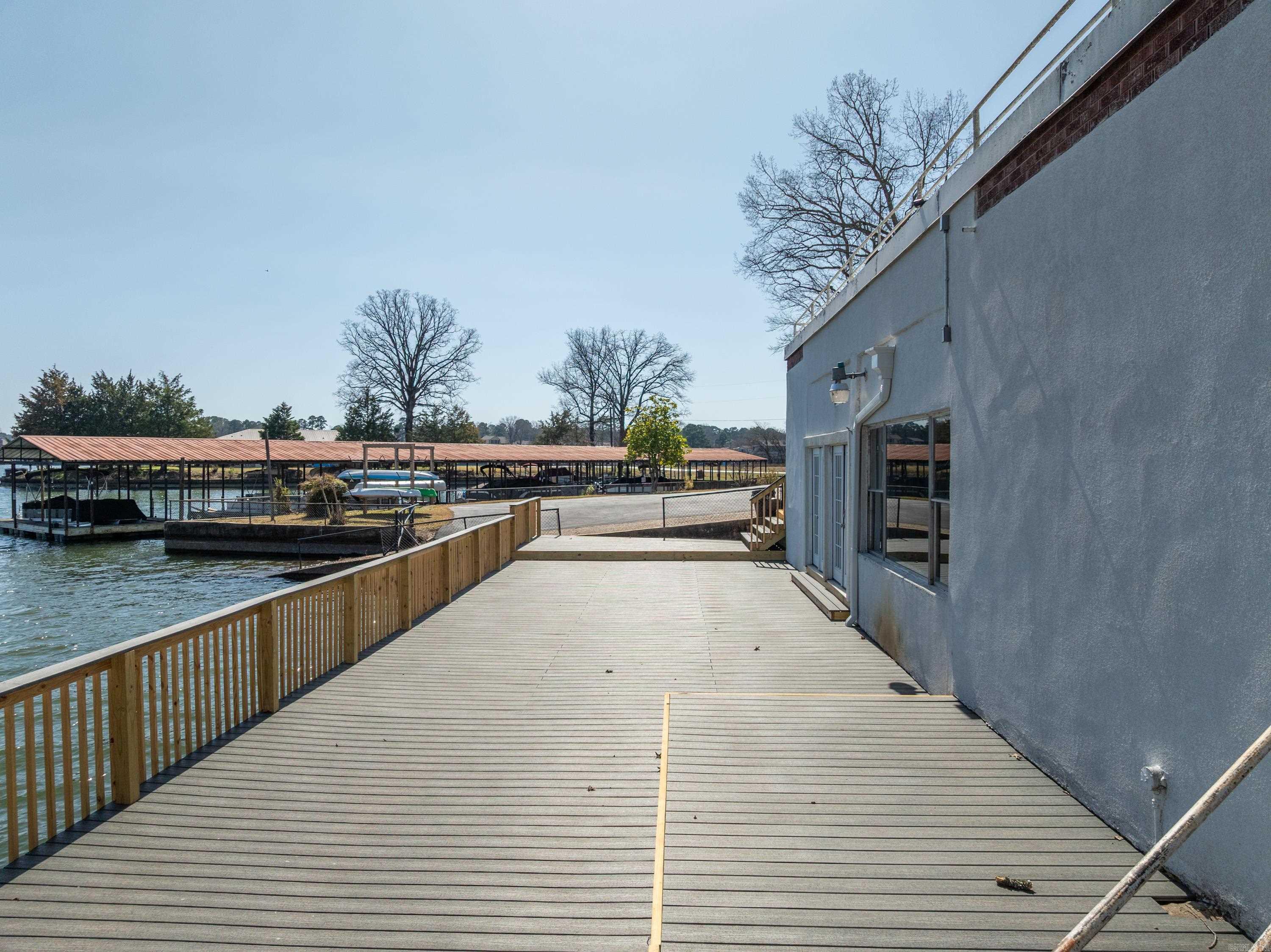 BUENA VISTA HPR - Residential