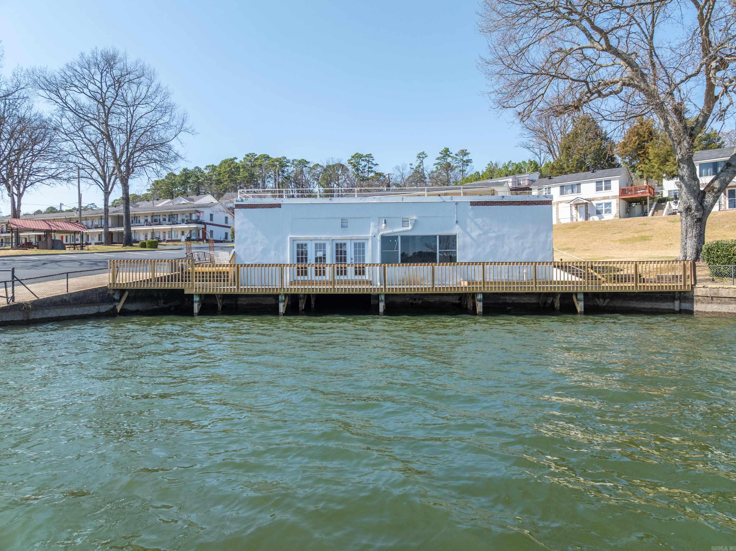 BUENA VISTA HPR - Residential