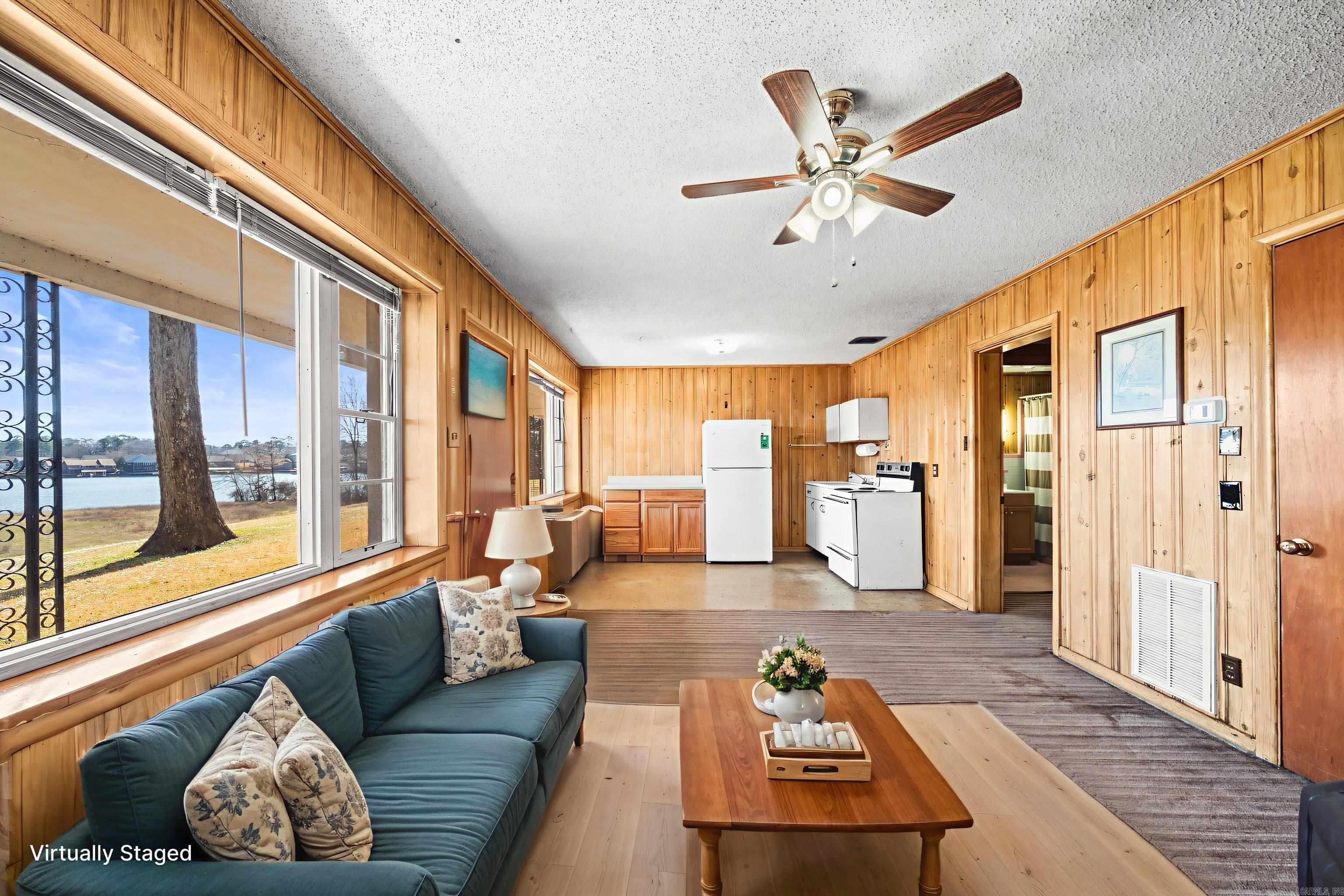 BUENA VISTA HPR - Residential