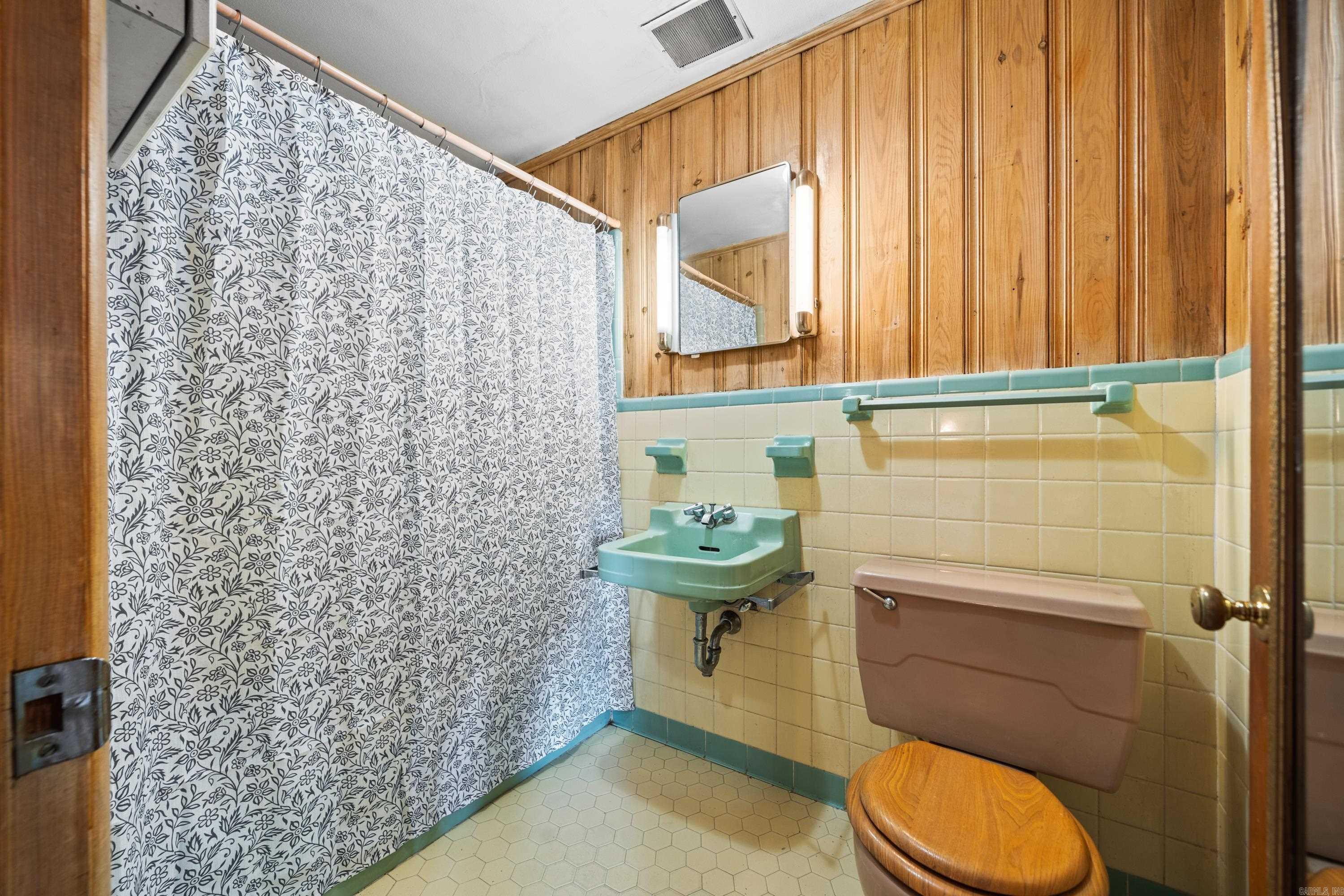 BUENA VISTA HPR - Residential