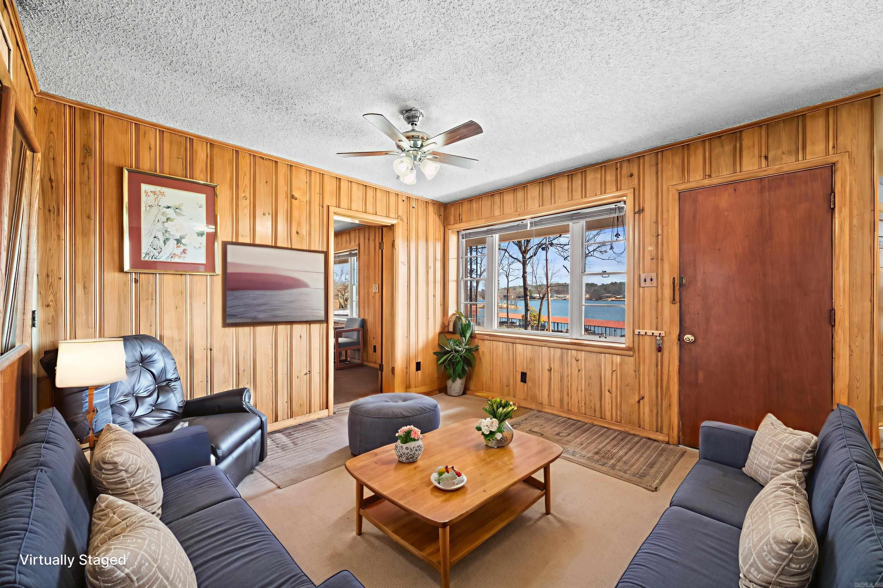 BUENA VISTA HPR - Residential