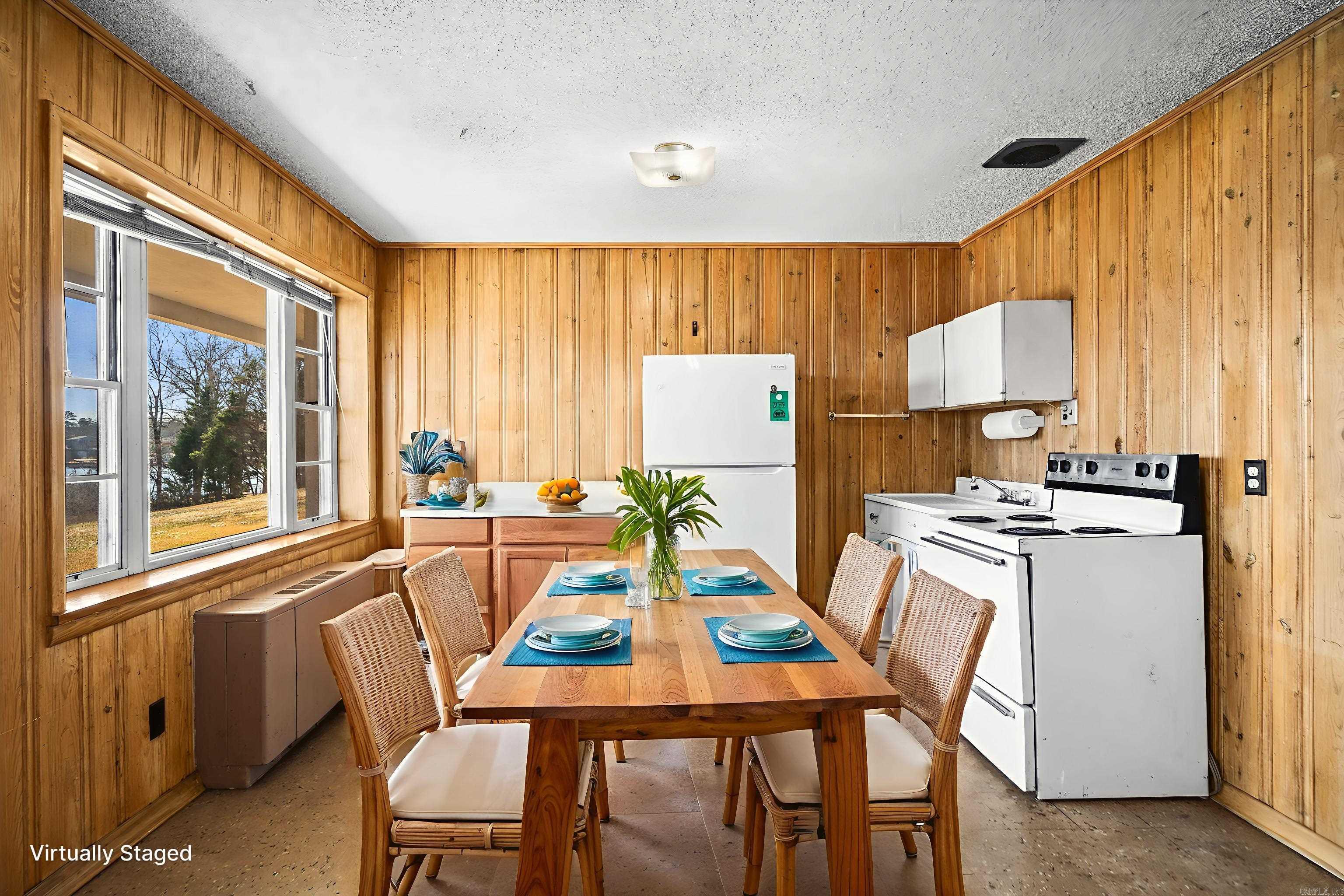 BUENA VISTA HPR - Residential