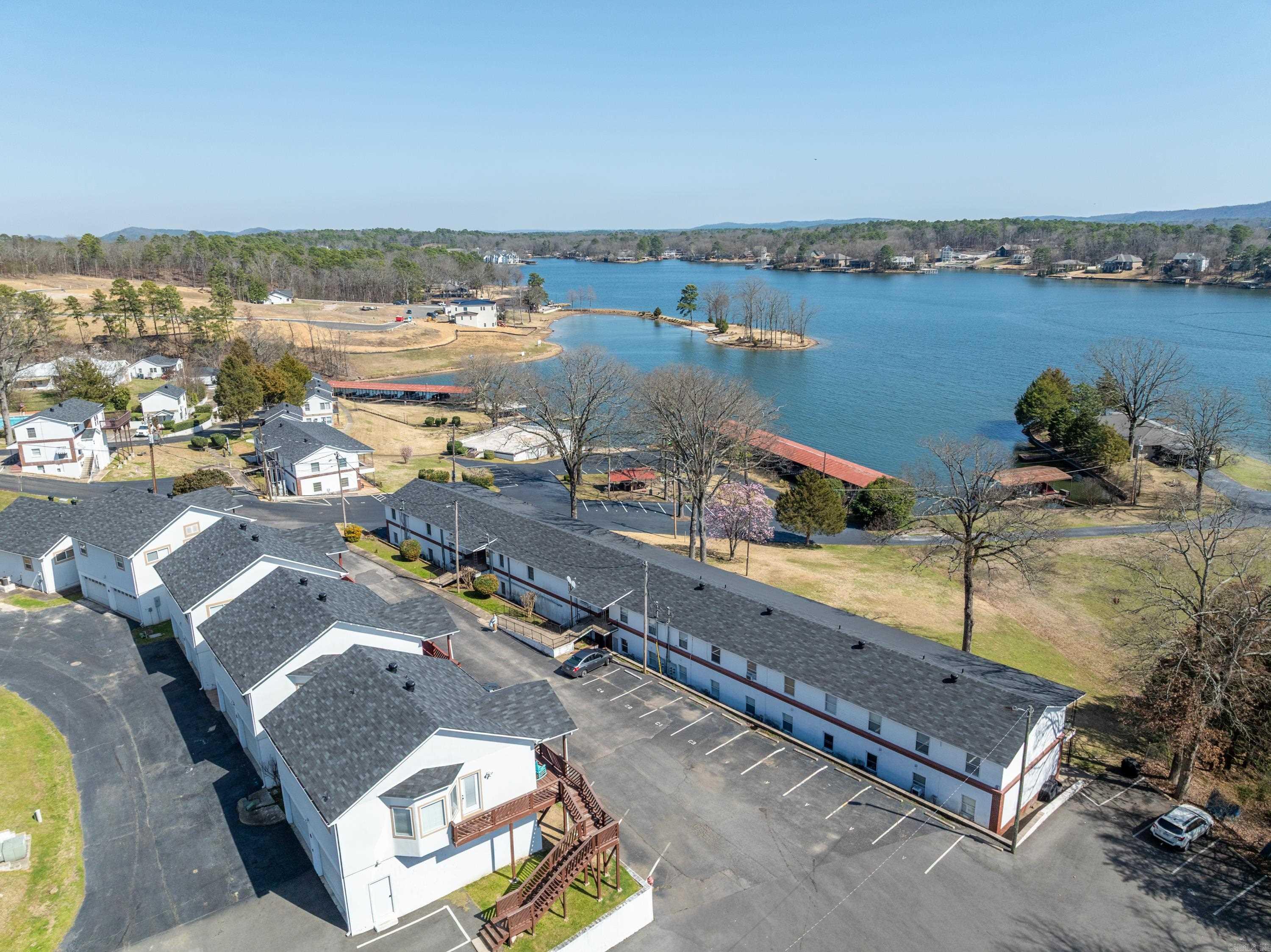 BUENA VISTA HPR - Residential