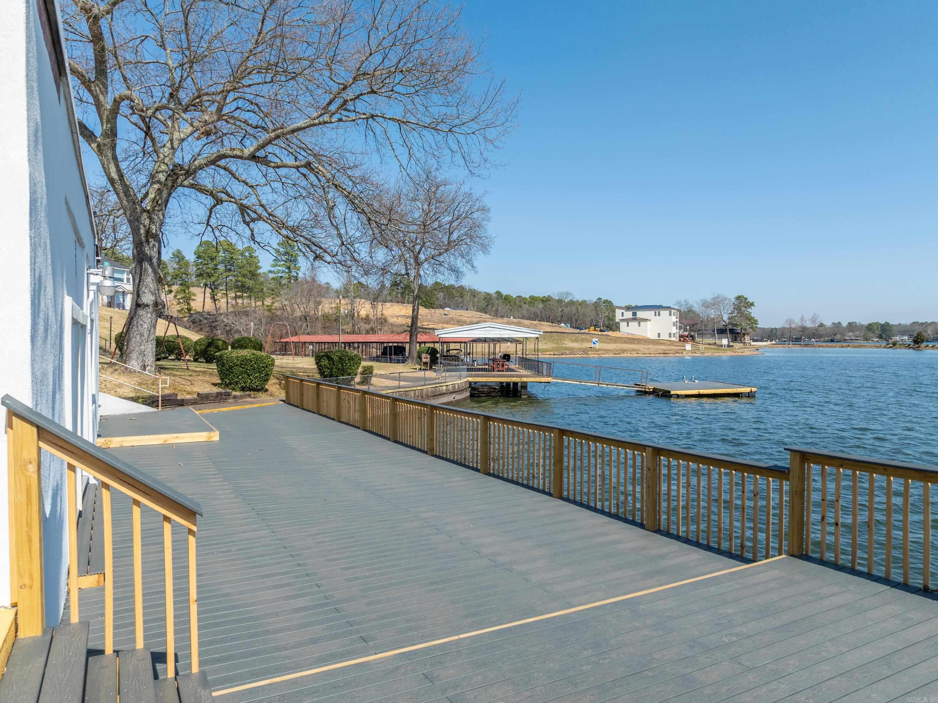 BUENA VISTA HPR - Residential