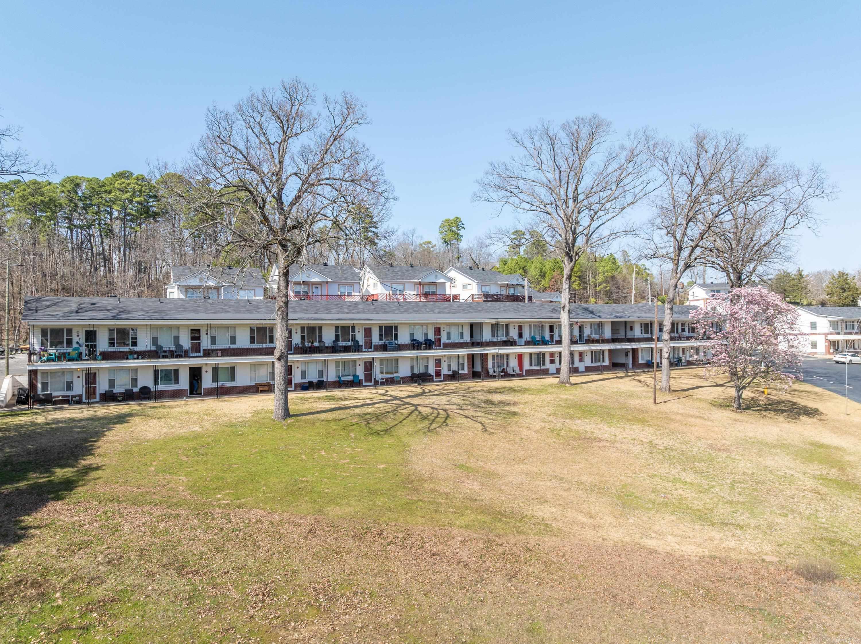 BUENA VISTA HPR - Residential