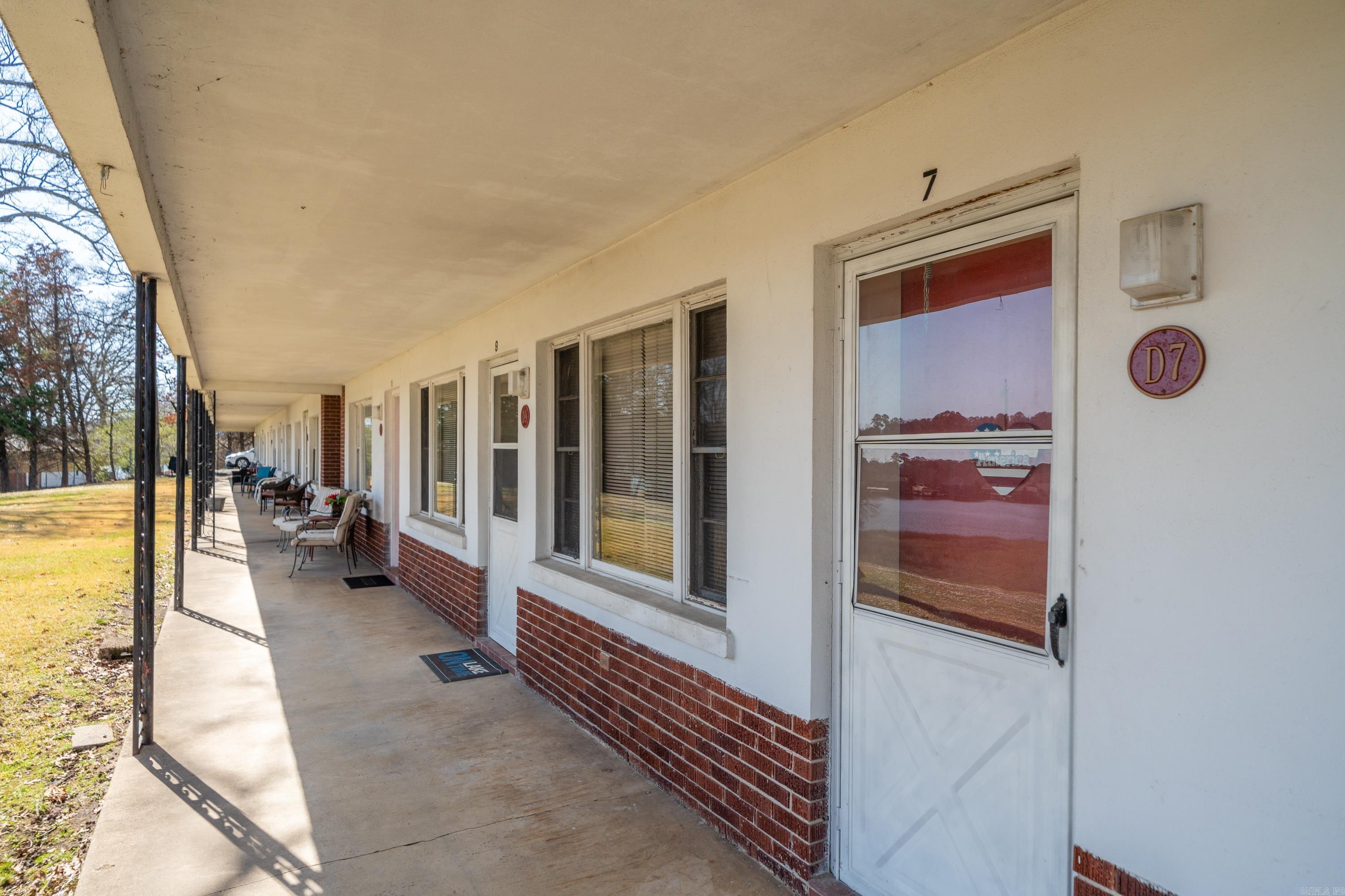 BUENA VISTA HPR - Residential