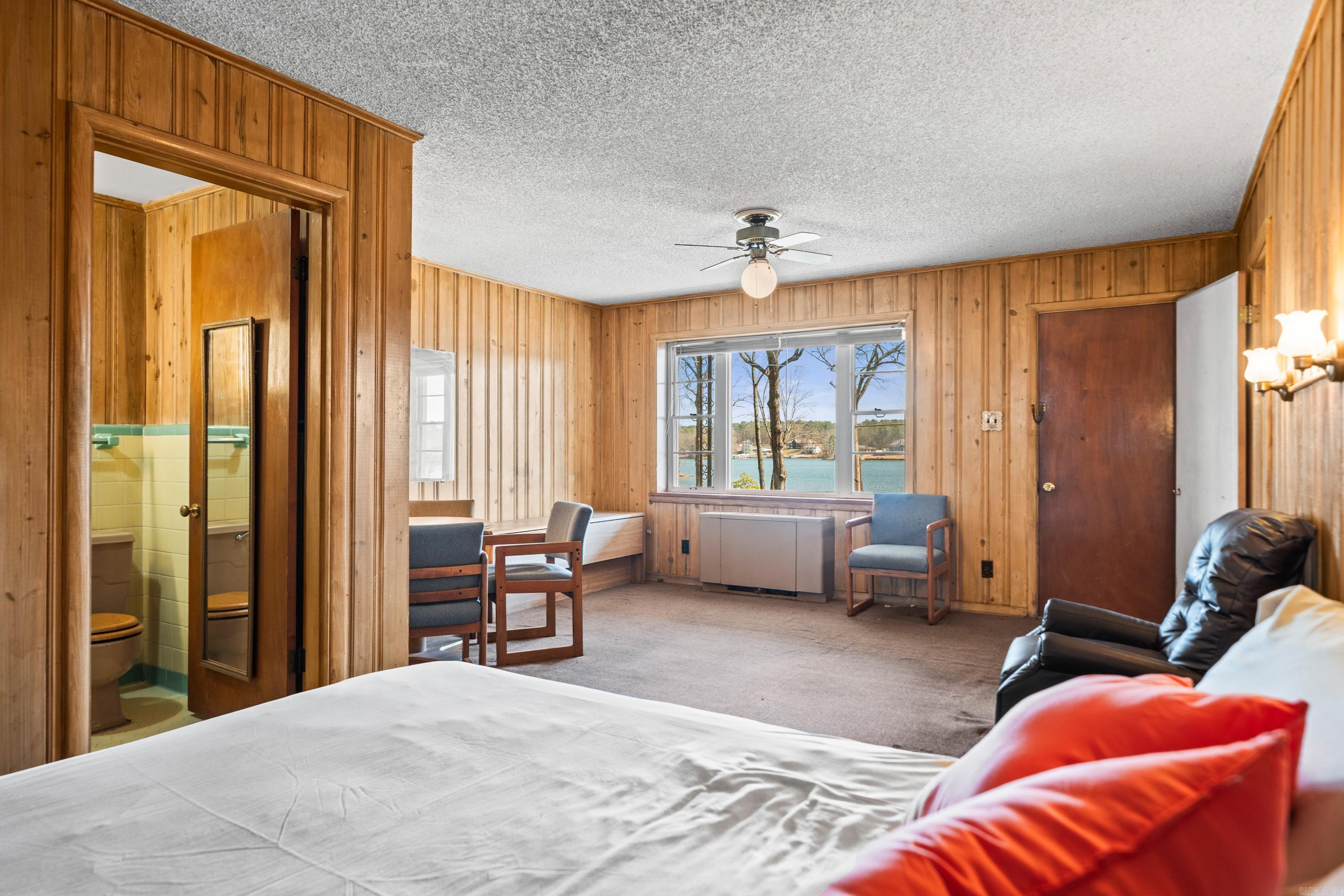 BUENA VISTA HPR - Residential