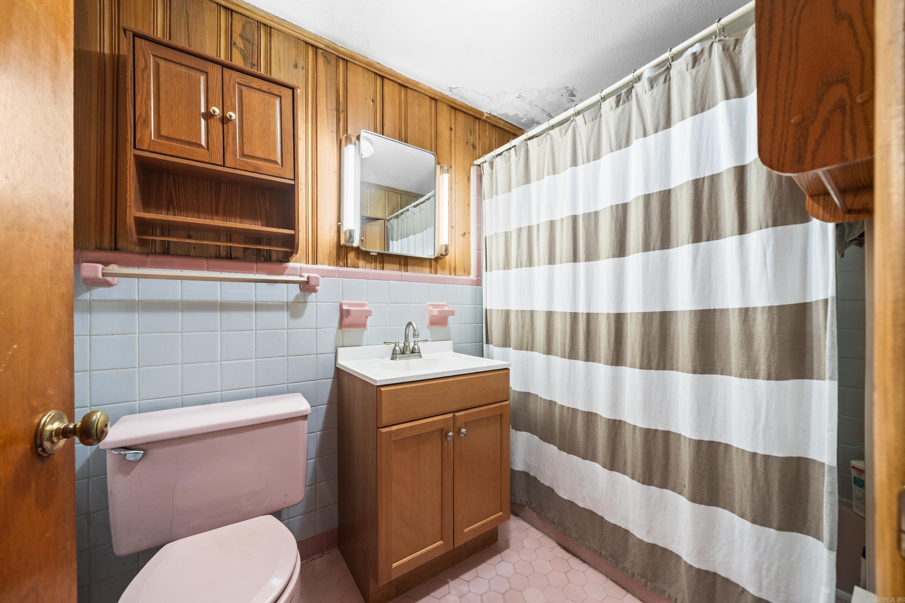 BUENA VISTA HPR - Residential