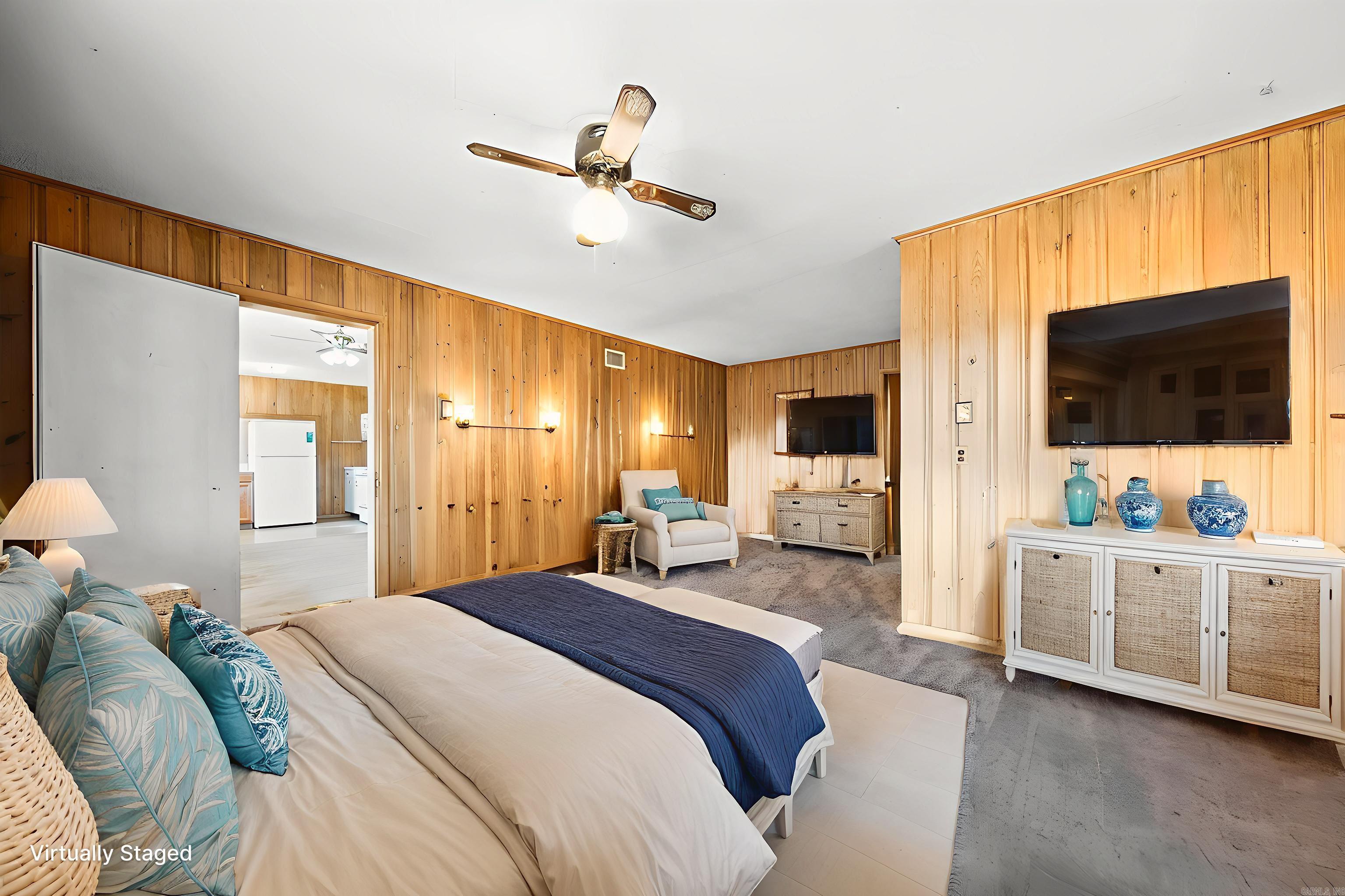 BUENA VISTA HPR - Residential