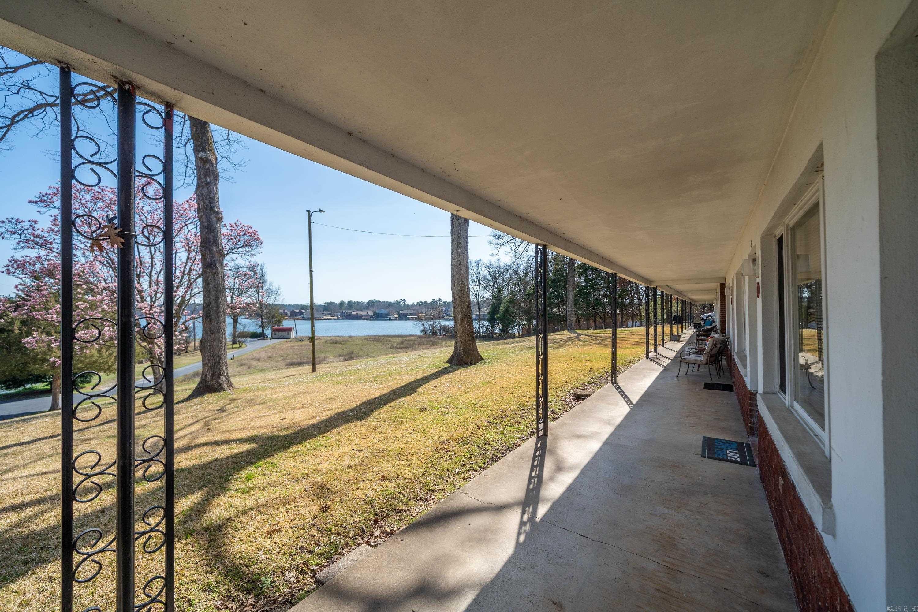 BUENA VISTA HPR - Residential