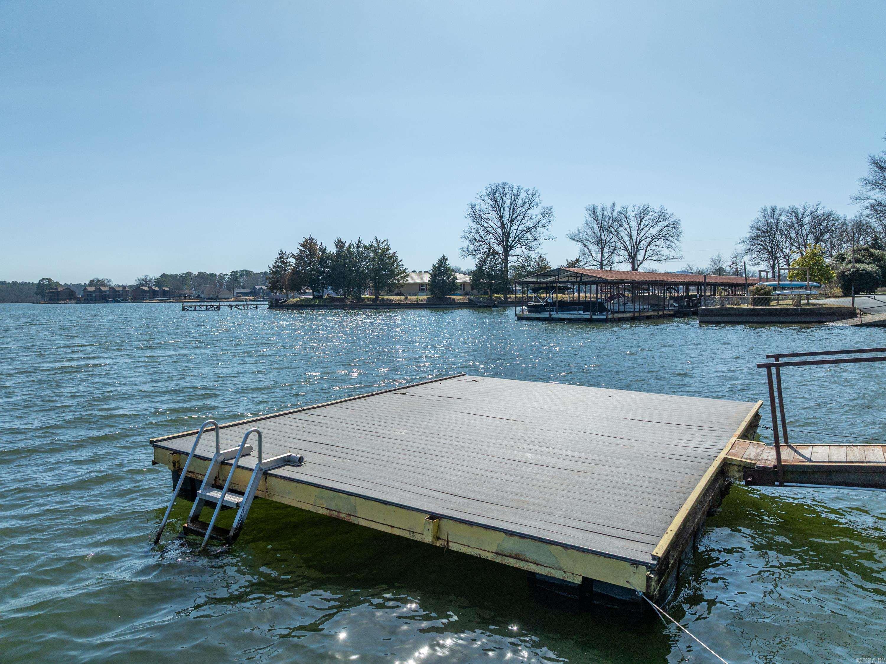 BUENA VISTA HPR - Residential