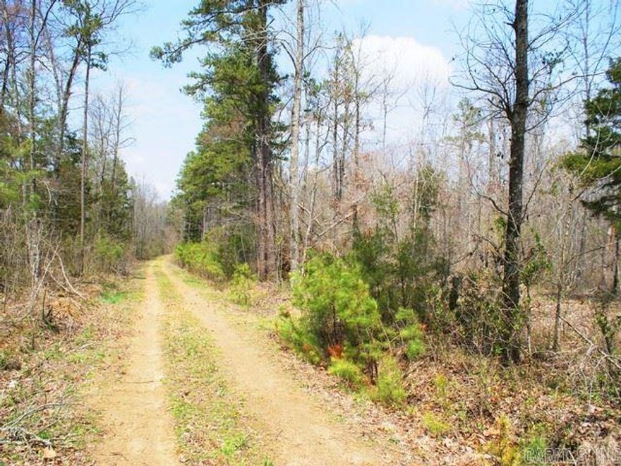 251 AC on Jackson County Road 5, recreational property.