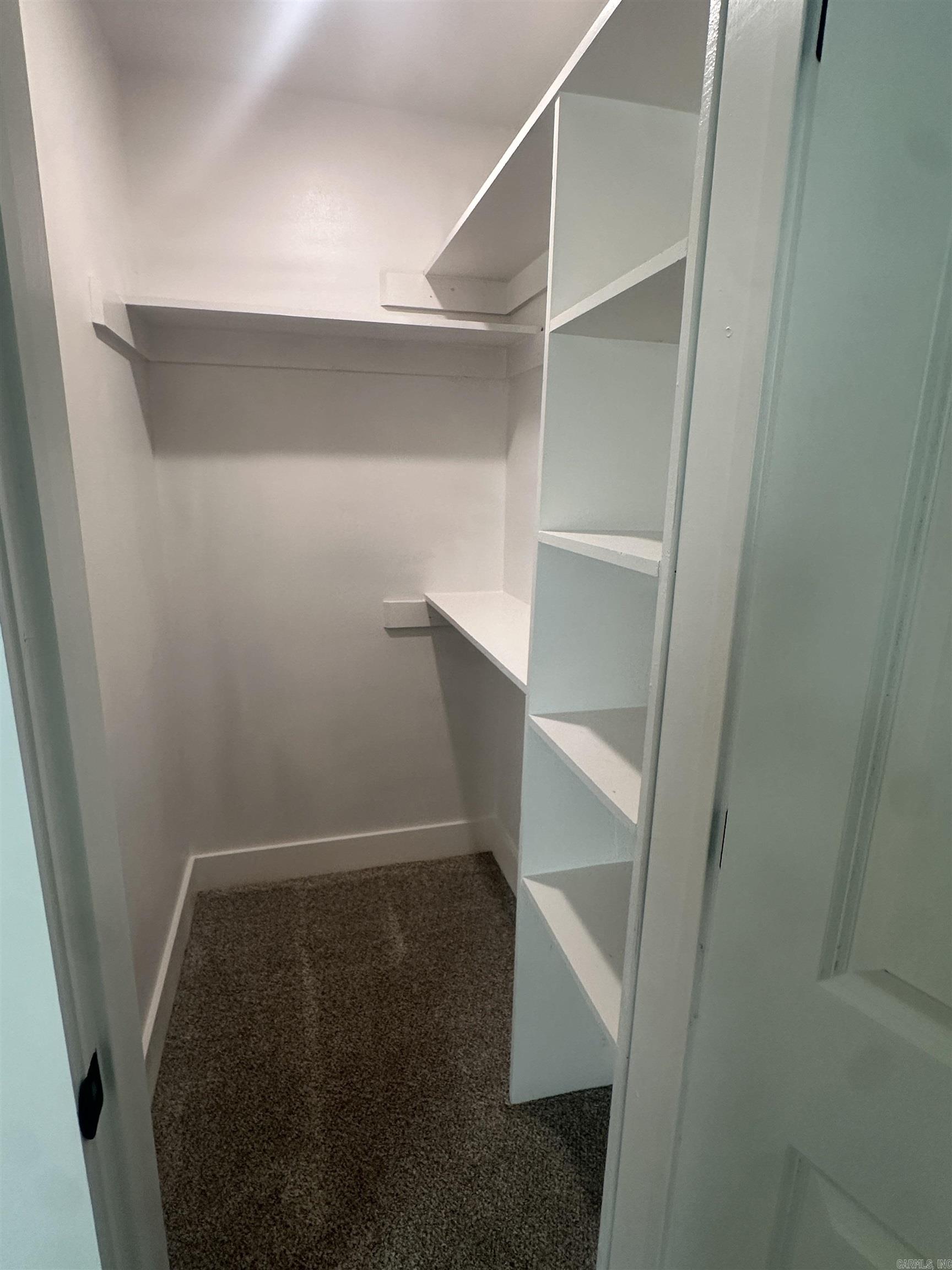 Crestwood Phase IB - Residential