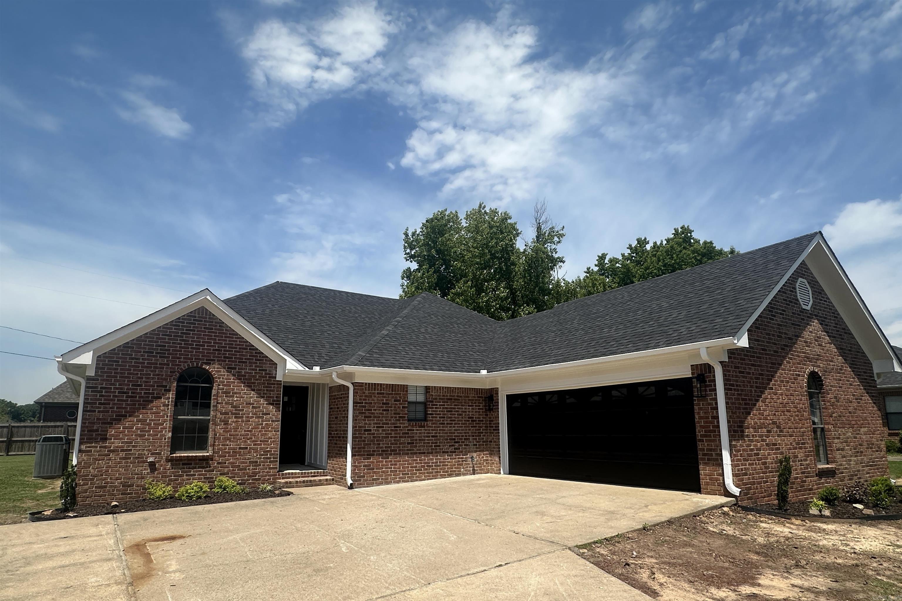 Crestwood Phase IB - Residential