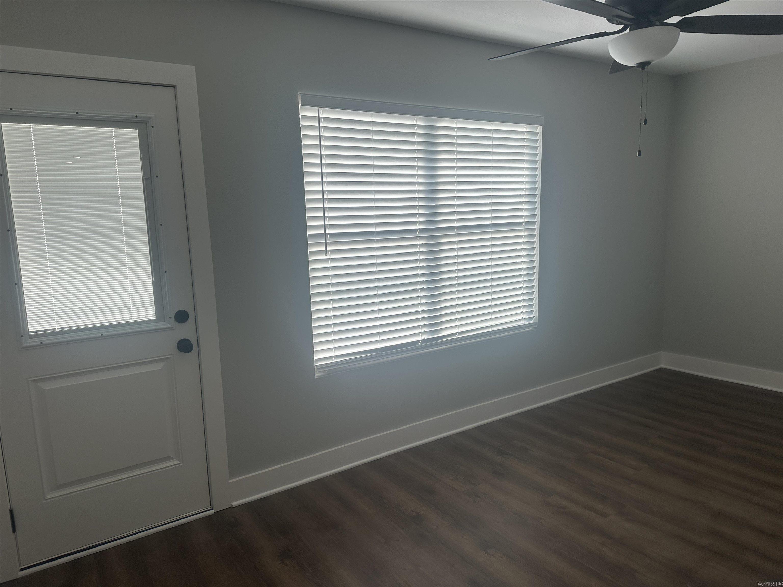 Crestwood Phase IB - Residential
