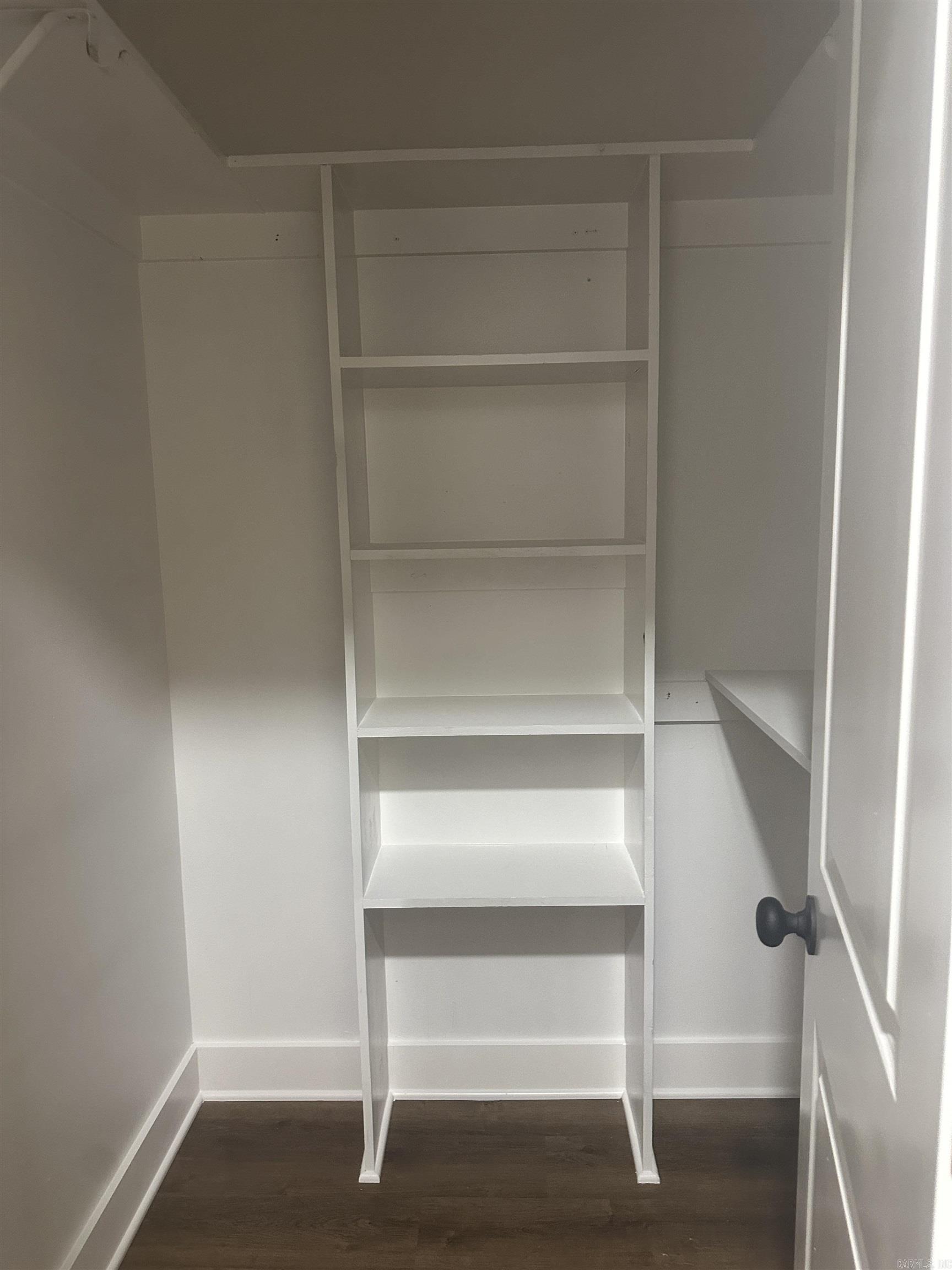 Crestwood Phase IB - Residential