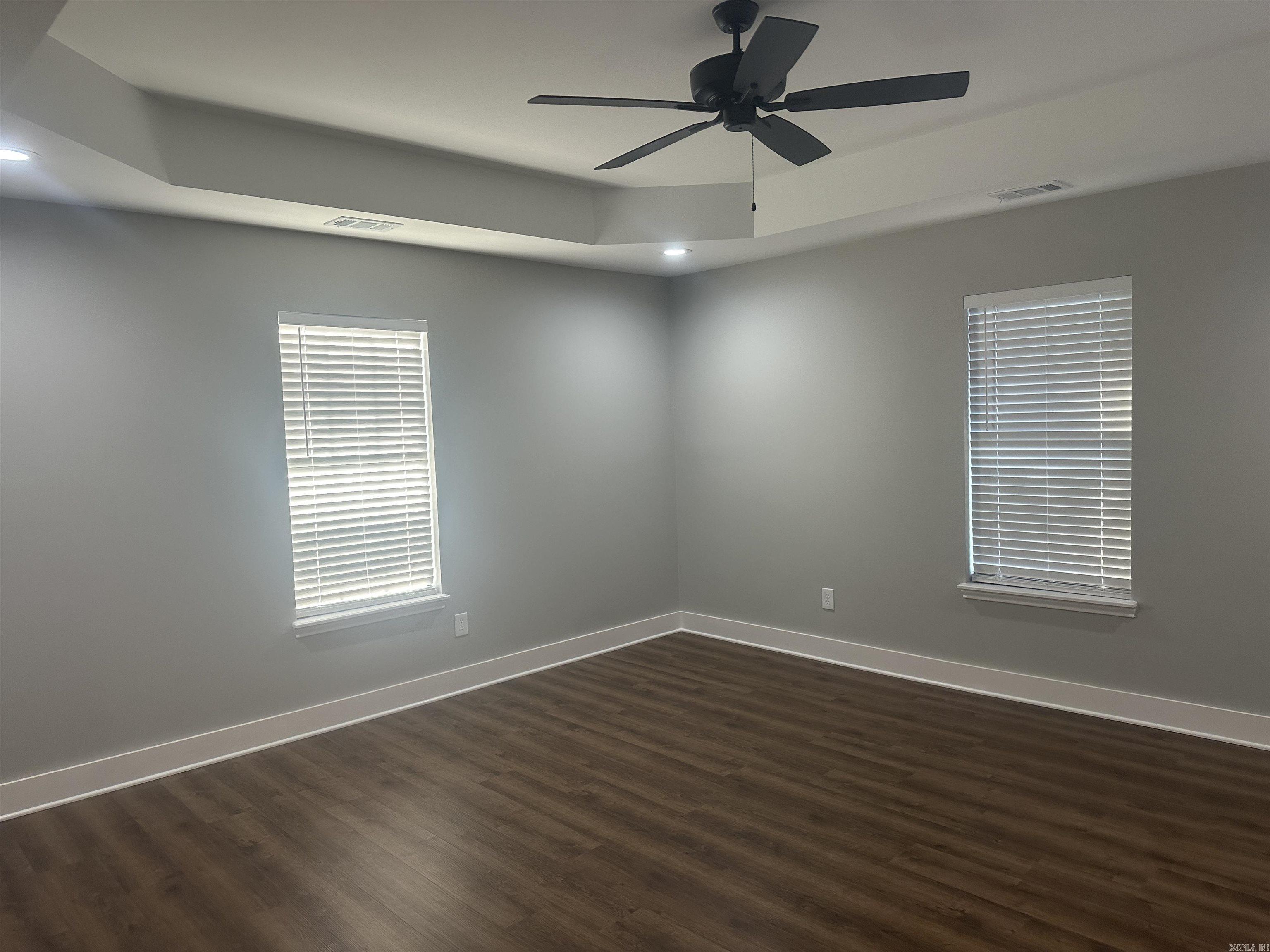 Crestwood Phase IB - Residential