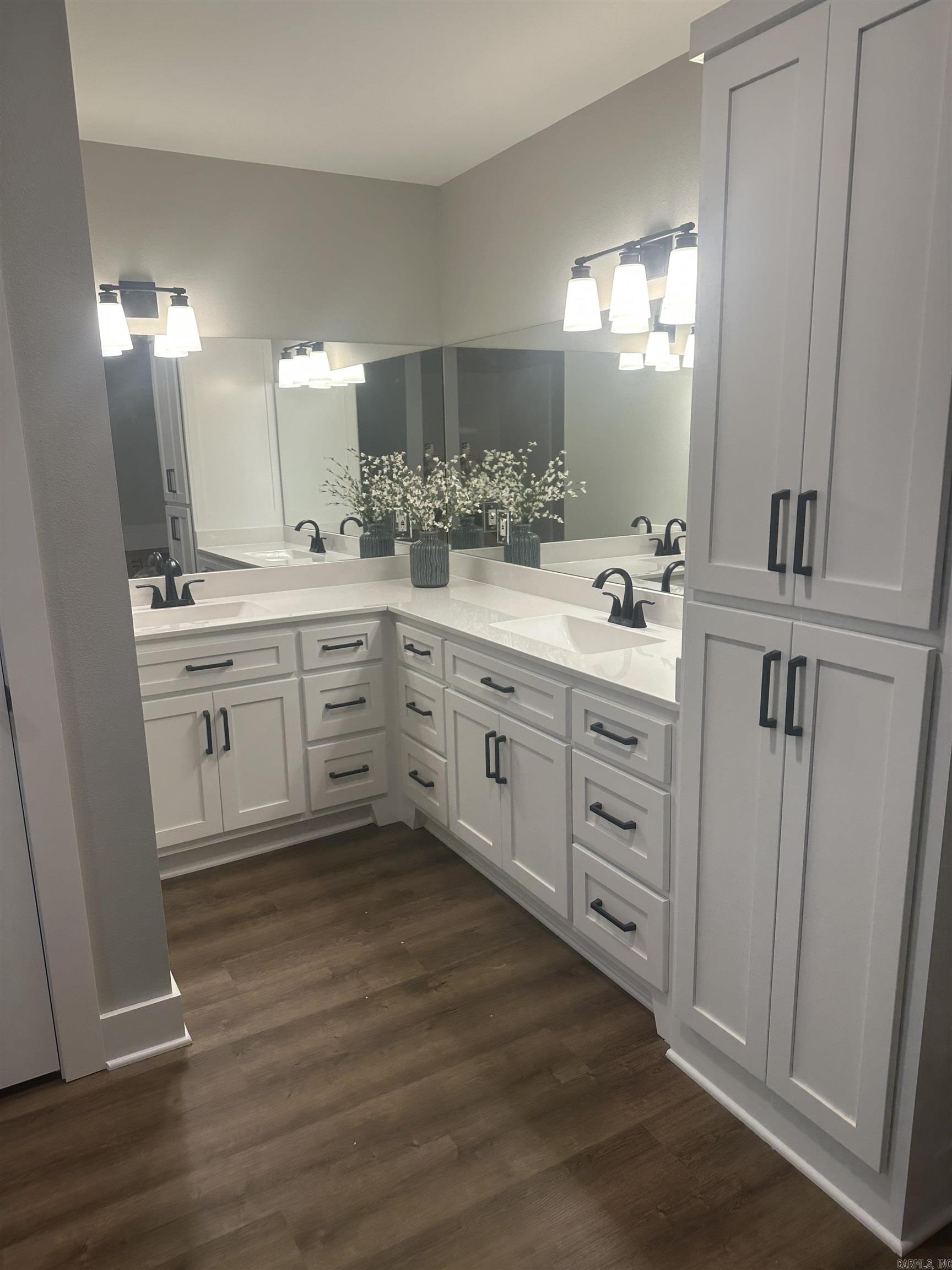 Crestwood Phase IB - Residential