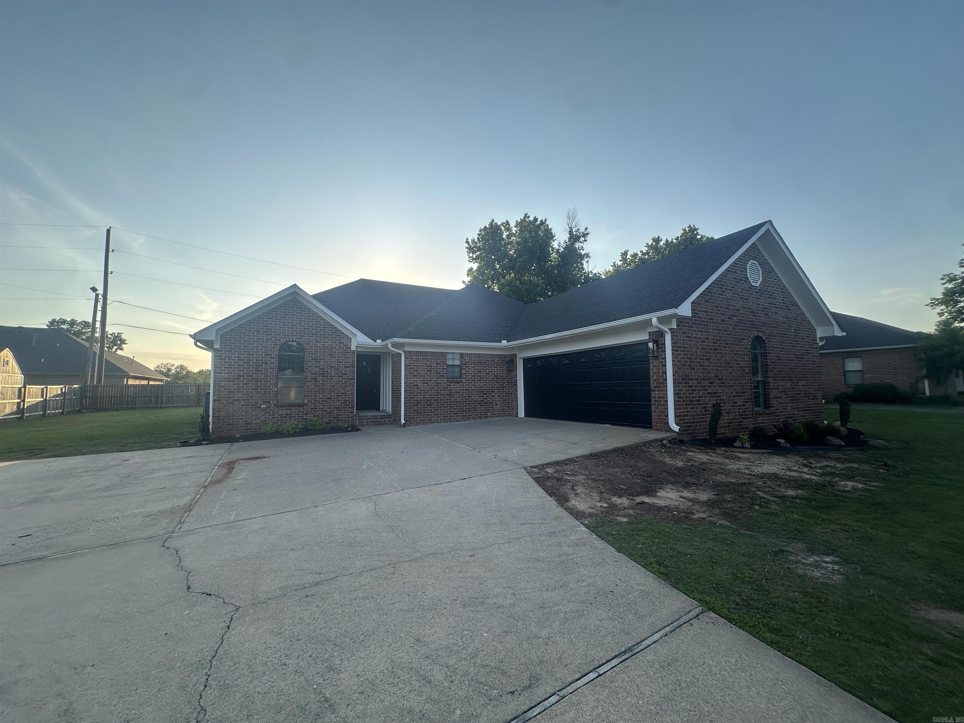 Crestwood Phase IB - Residential