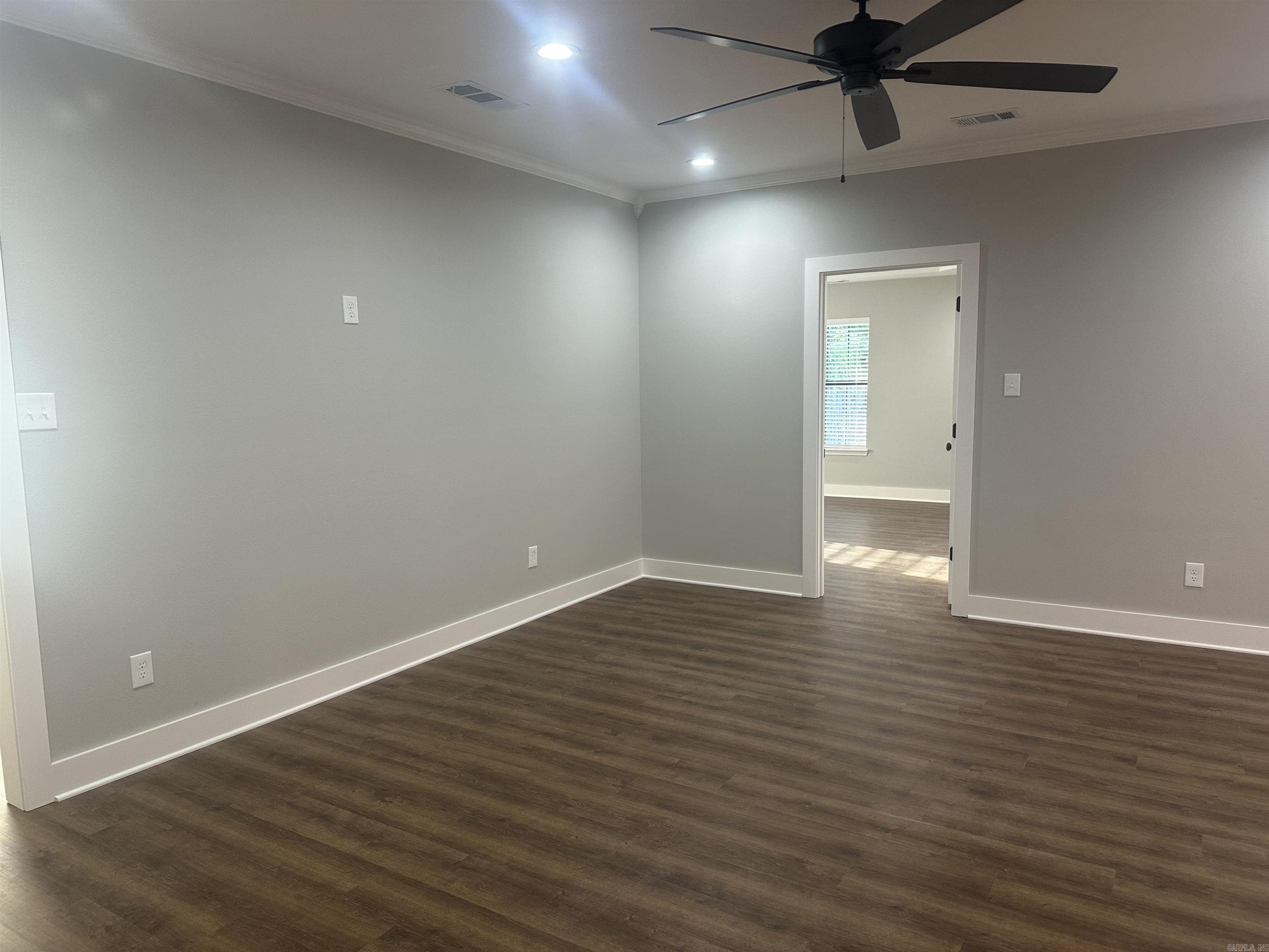 Crestwood Phase IB - Residential