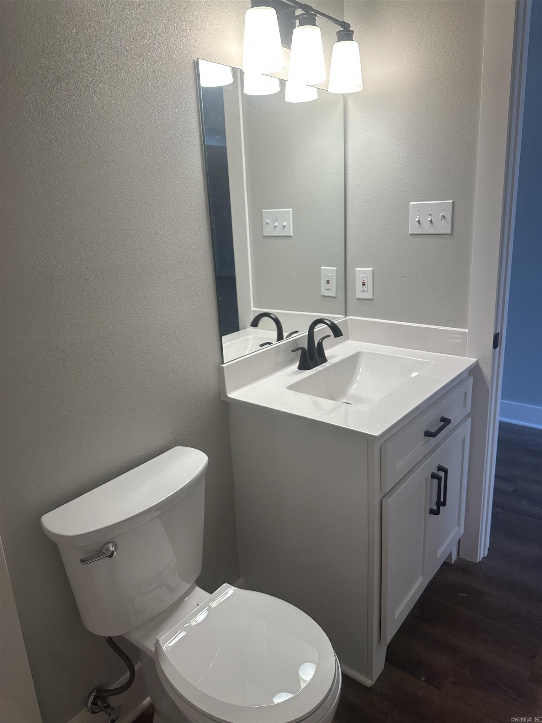 Crestwood Phase IB - Residential