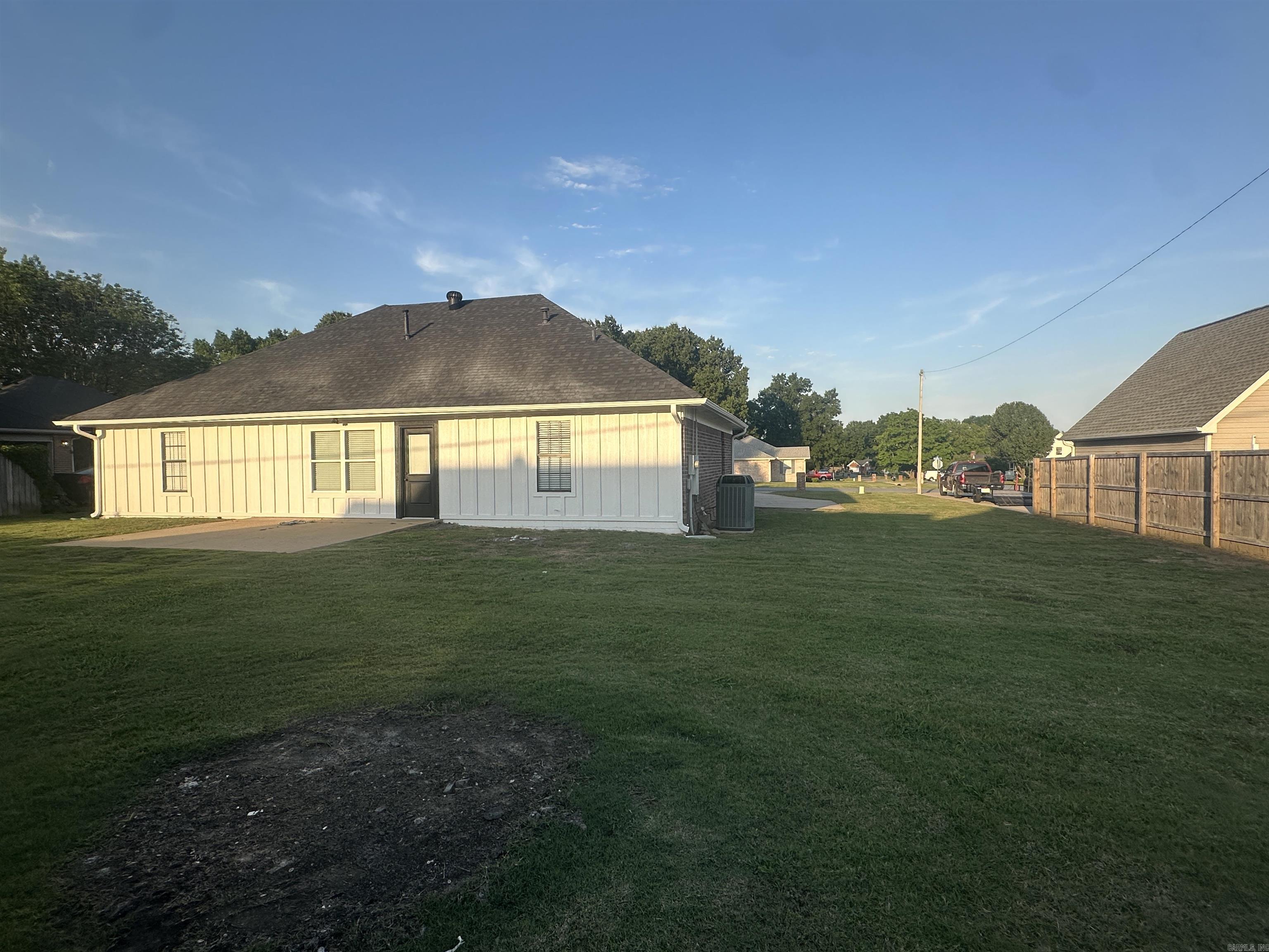 Crestwood Phase IB - Residential