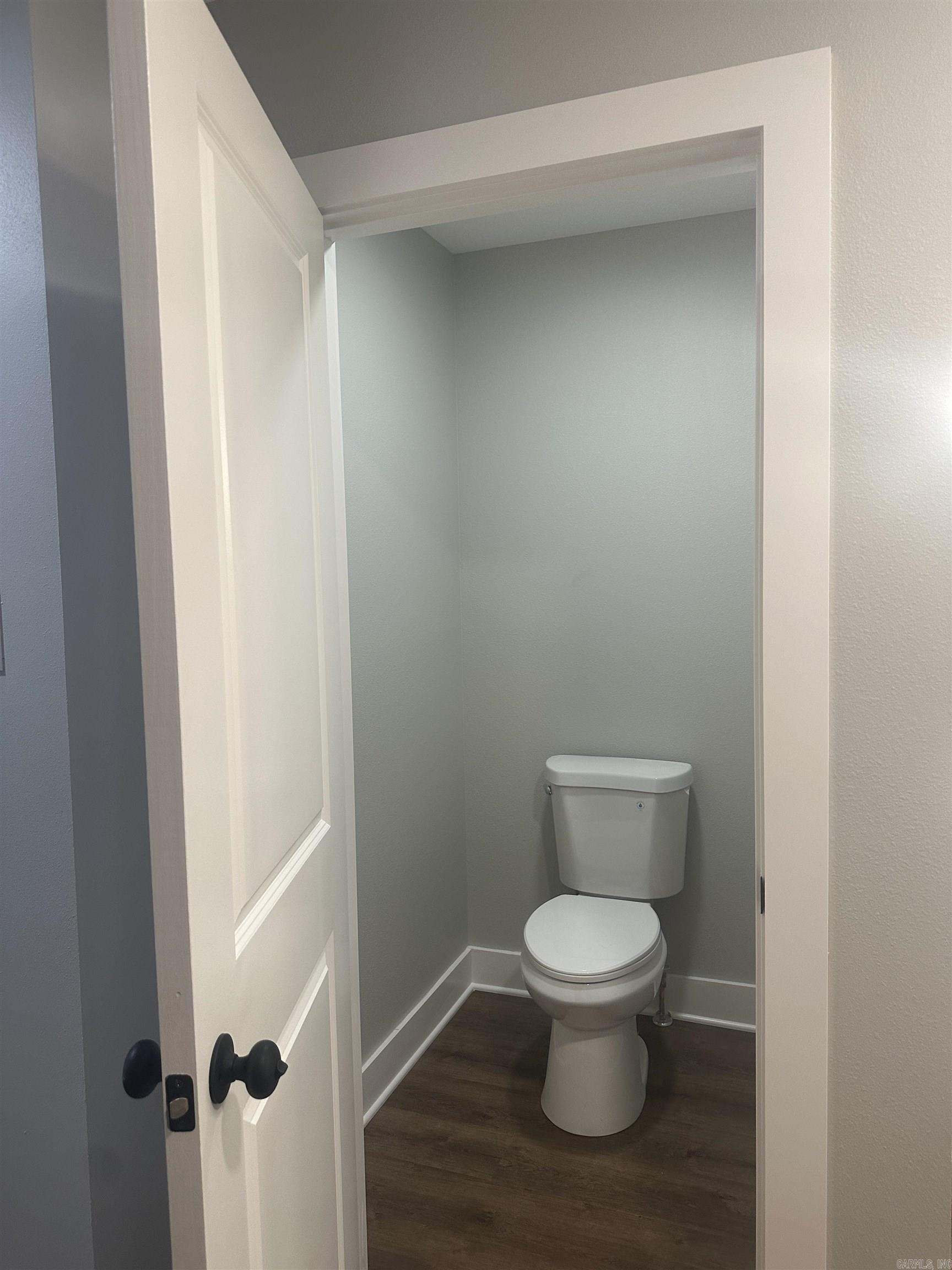 Crestwood Phase IB - Residential