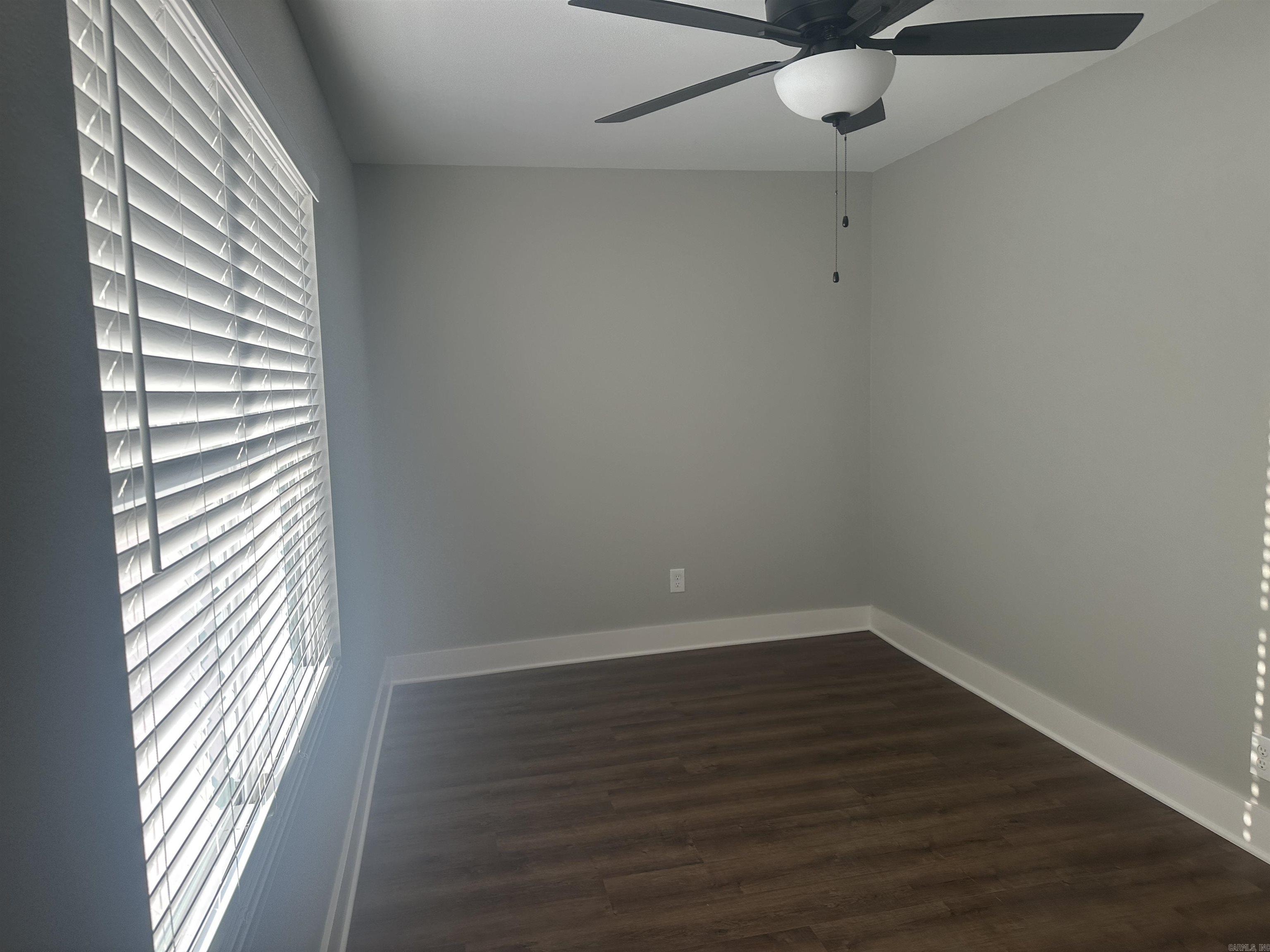 Crestwood Phase IB - Residential