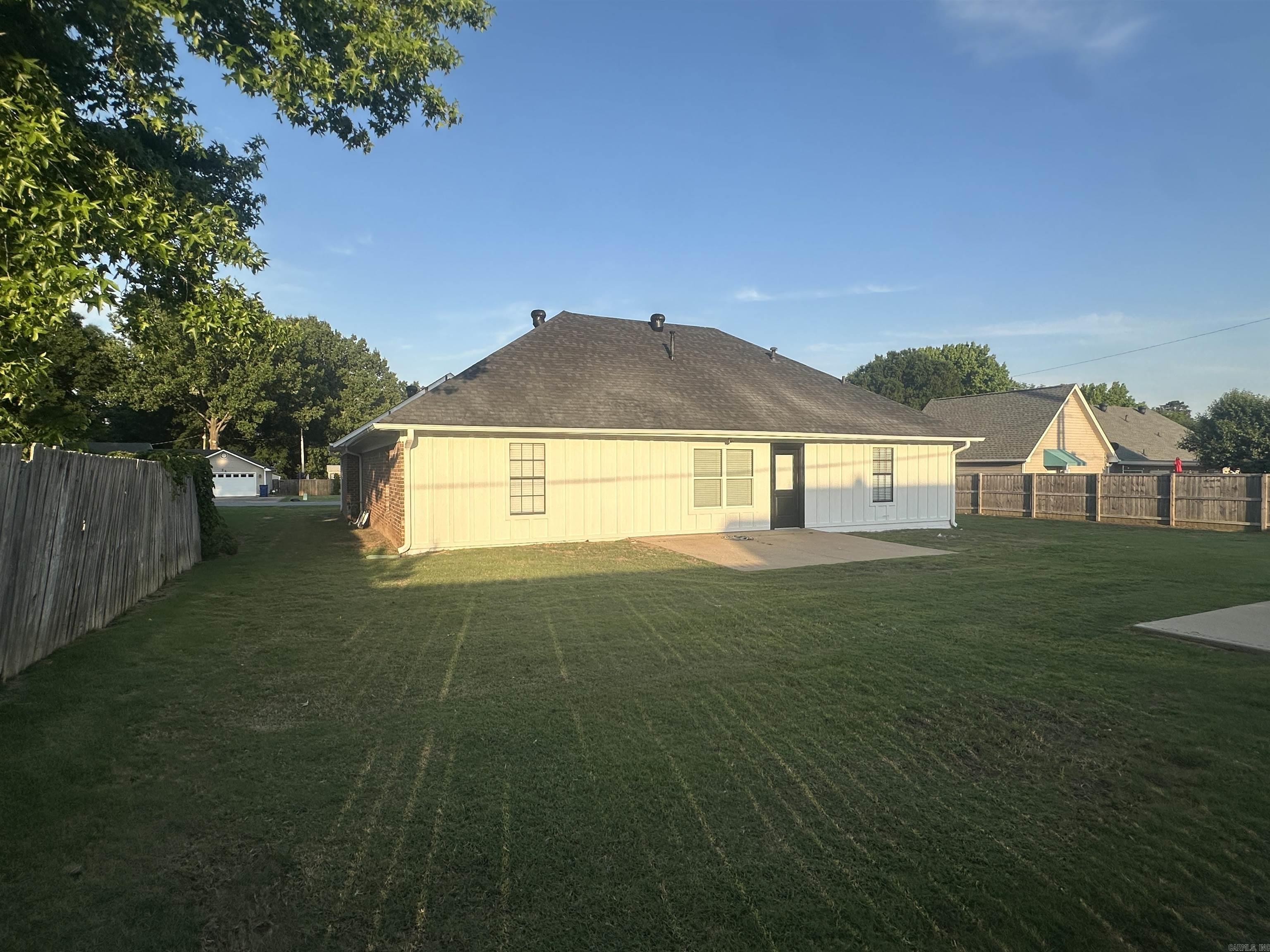 Crestwood Phase IB - Residential