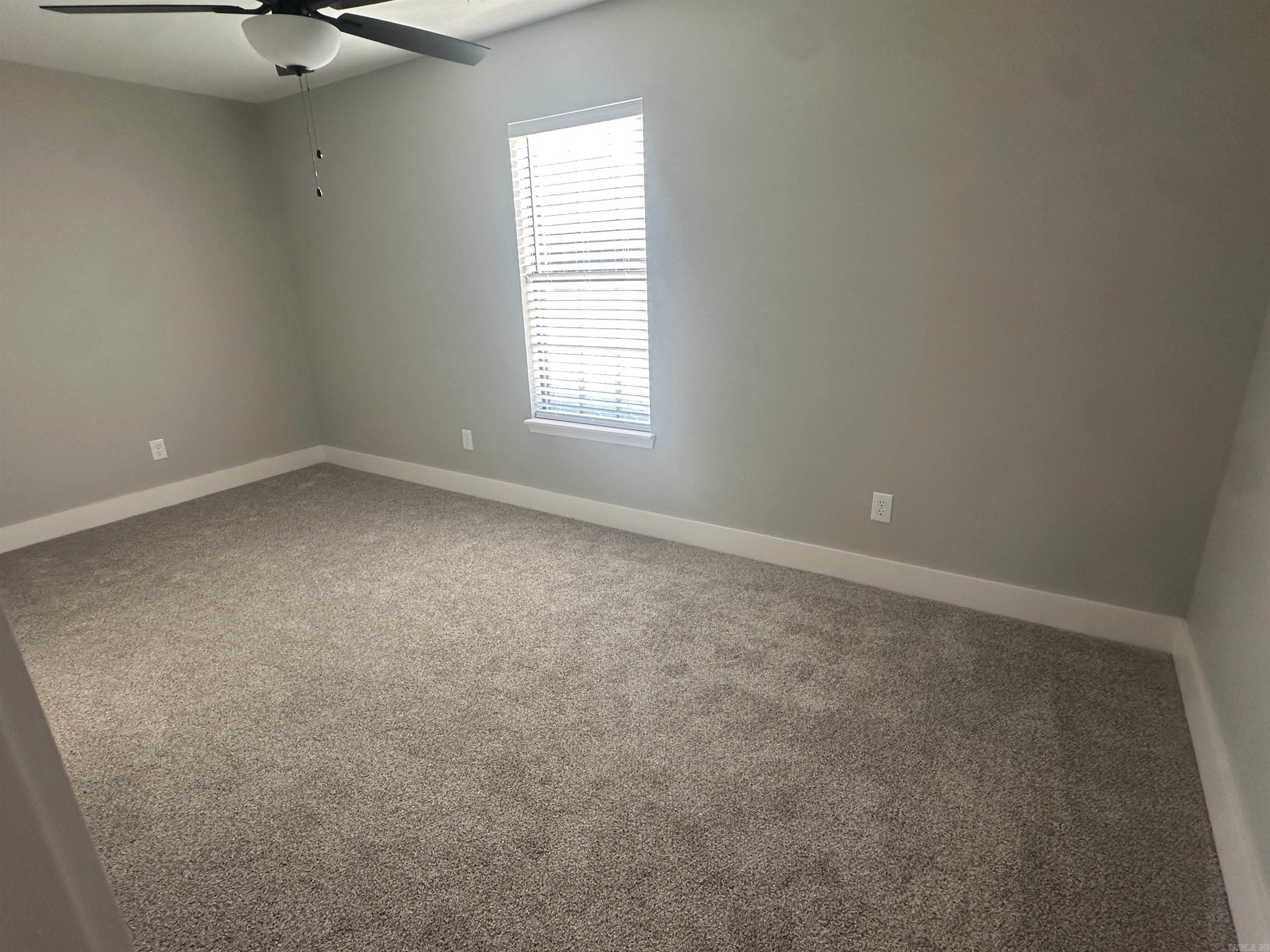 Crestwood Phase IB - Residential