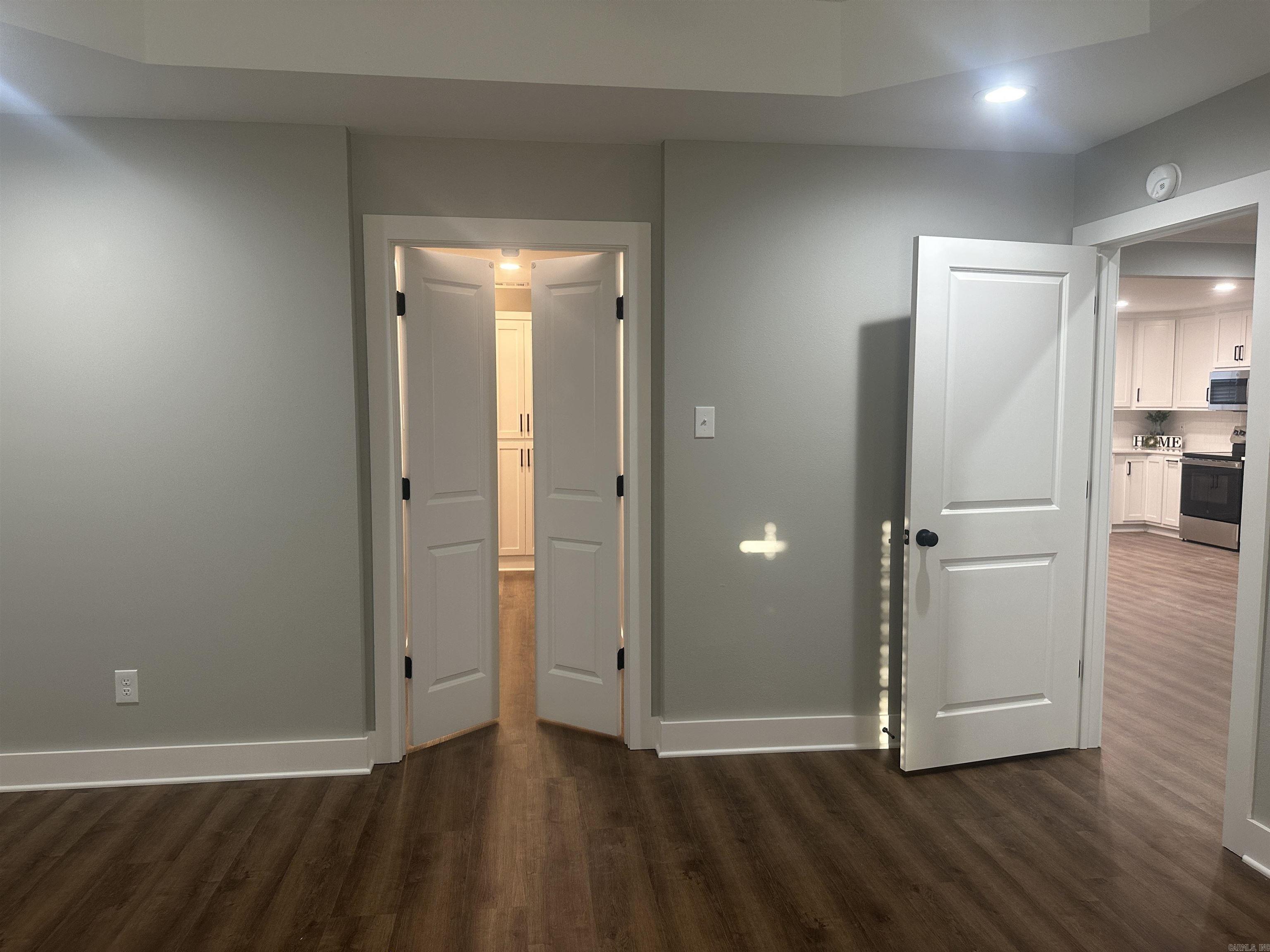 Crestwood Phase IB - Residential