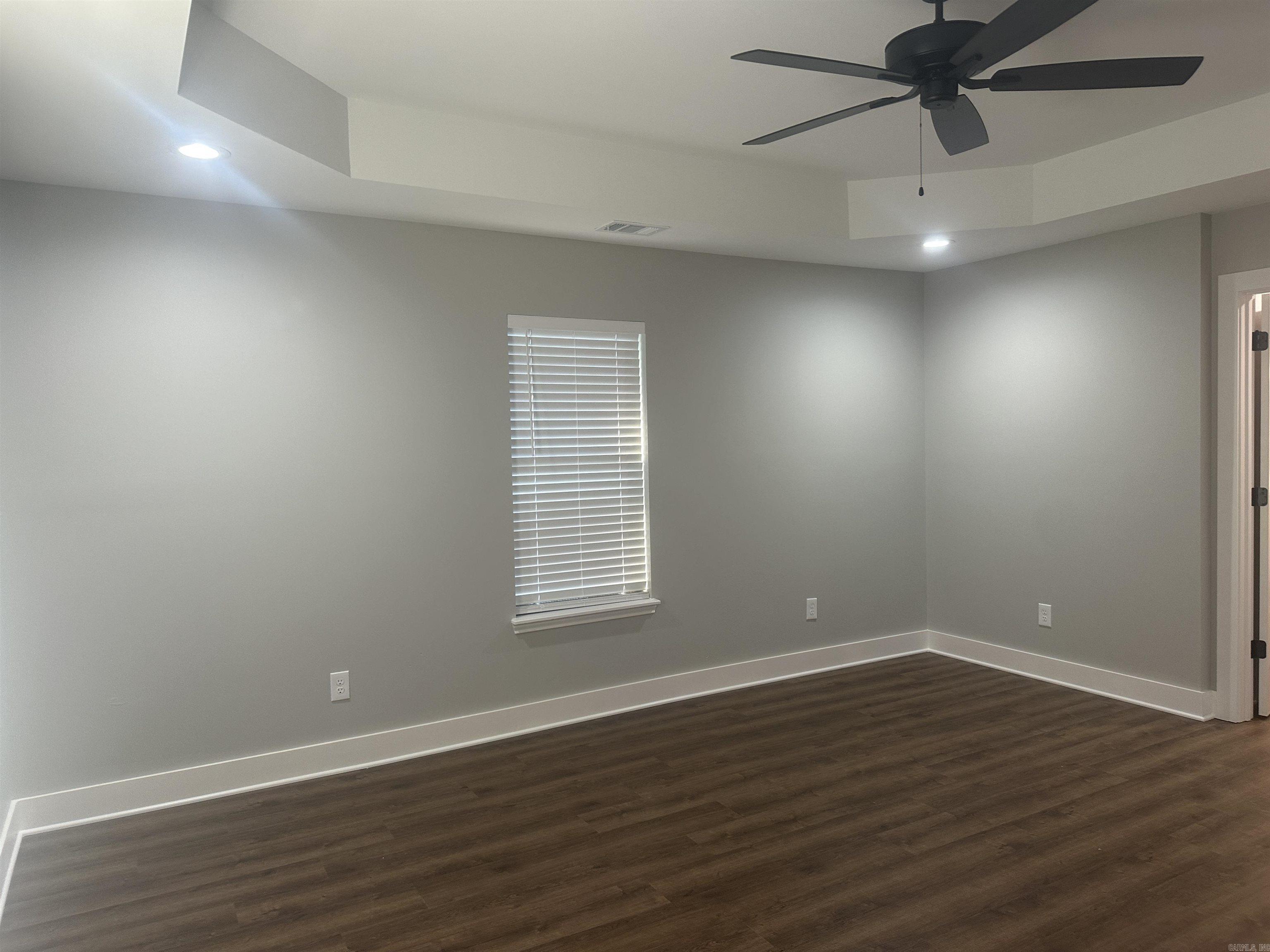 Crestwood Phase IB - Residential