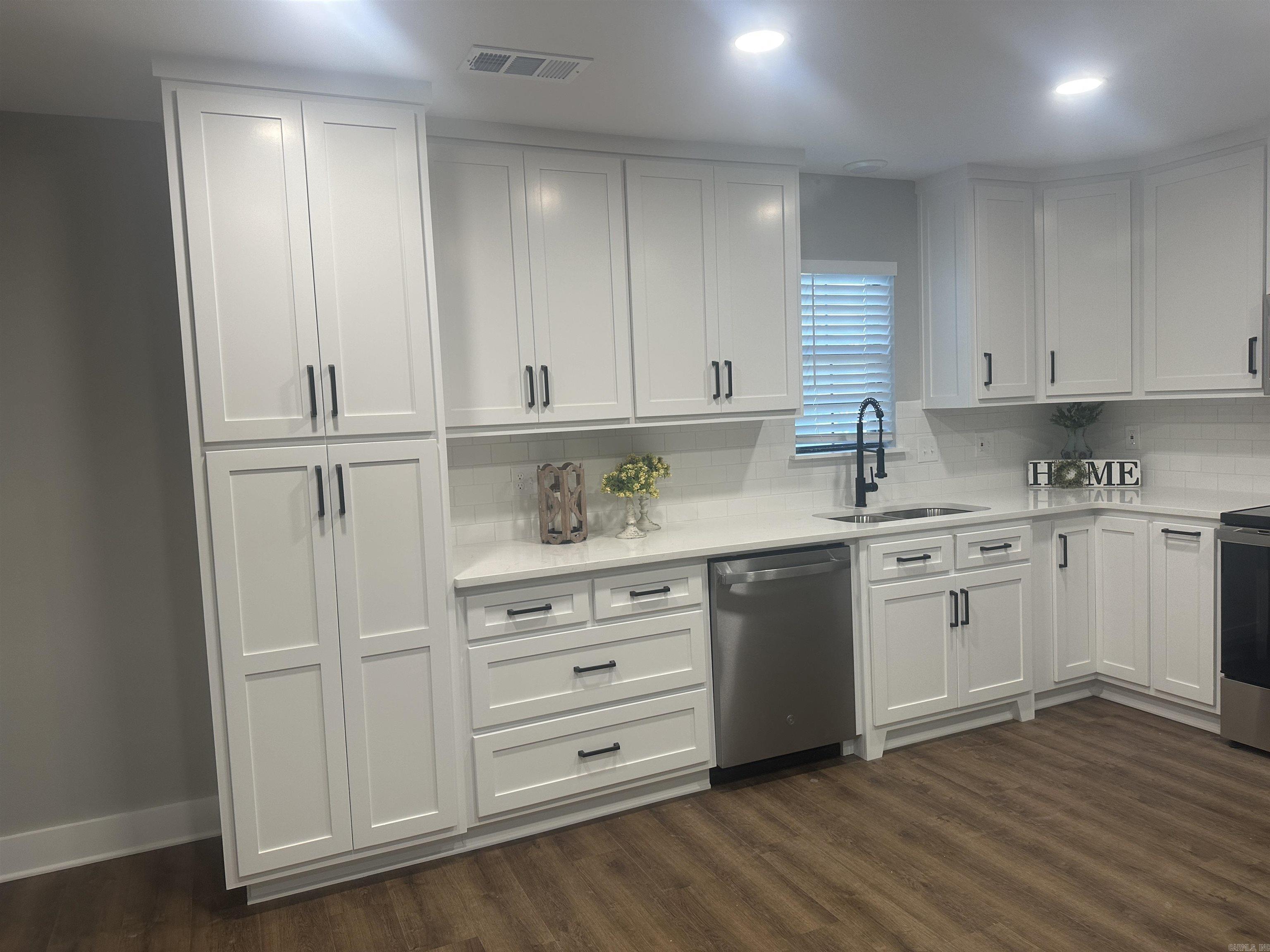 Crestwood Phase IB - Residential