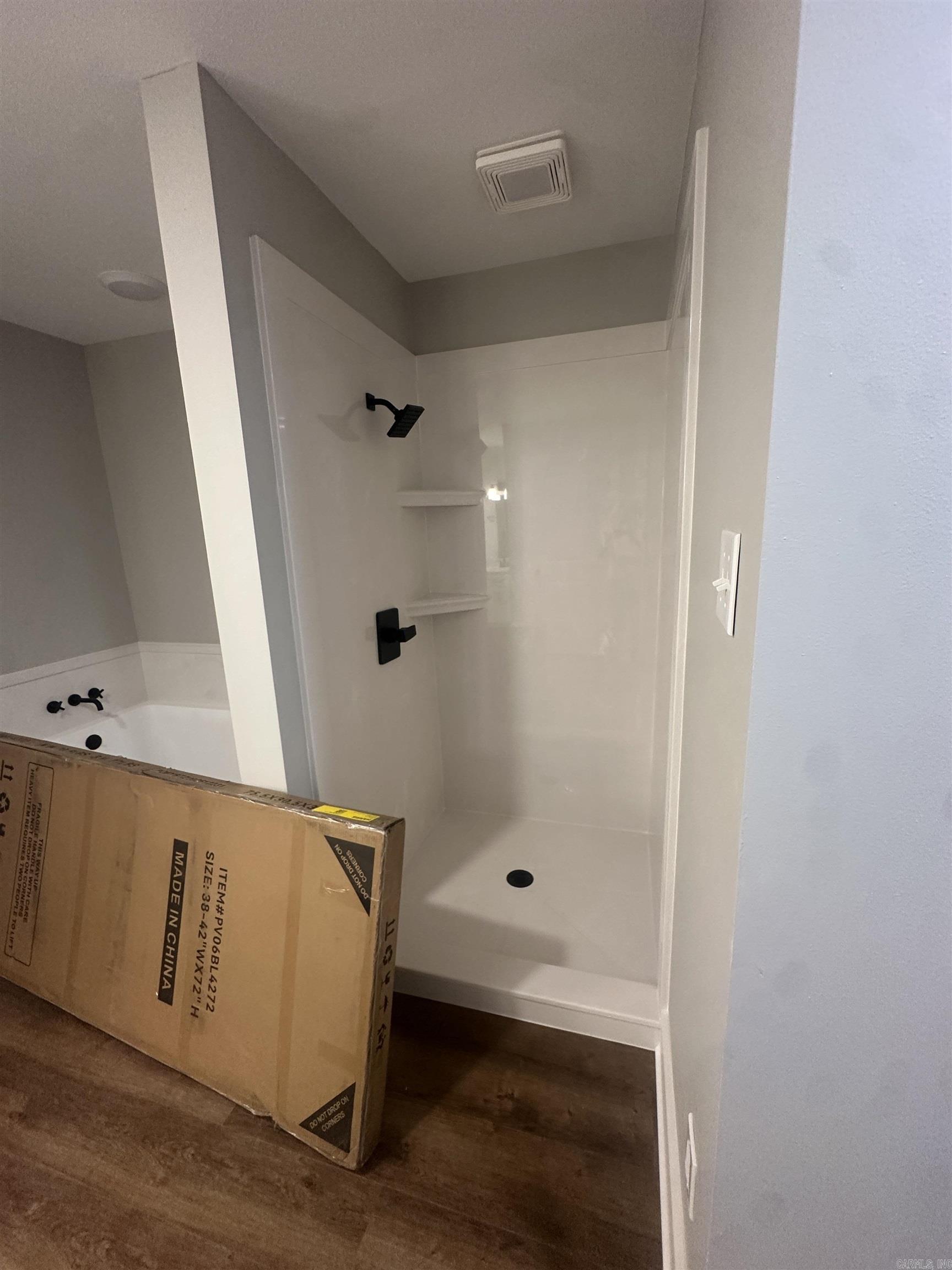Crestwood Phase IB - Residential