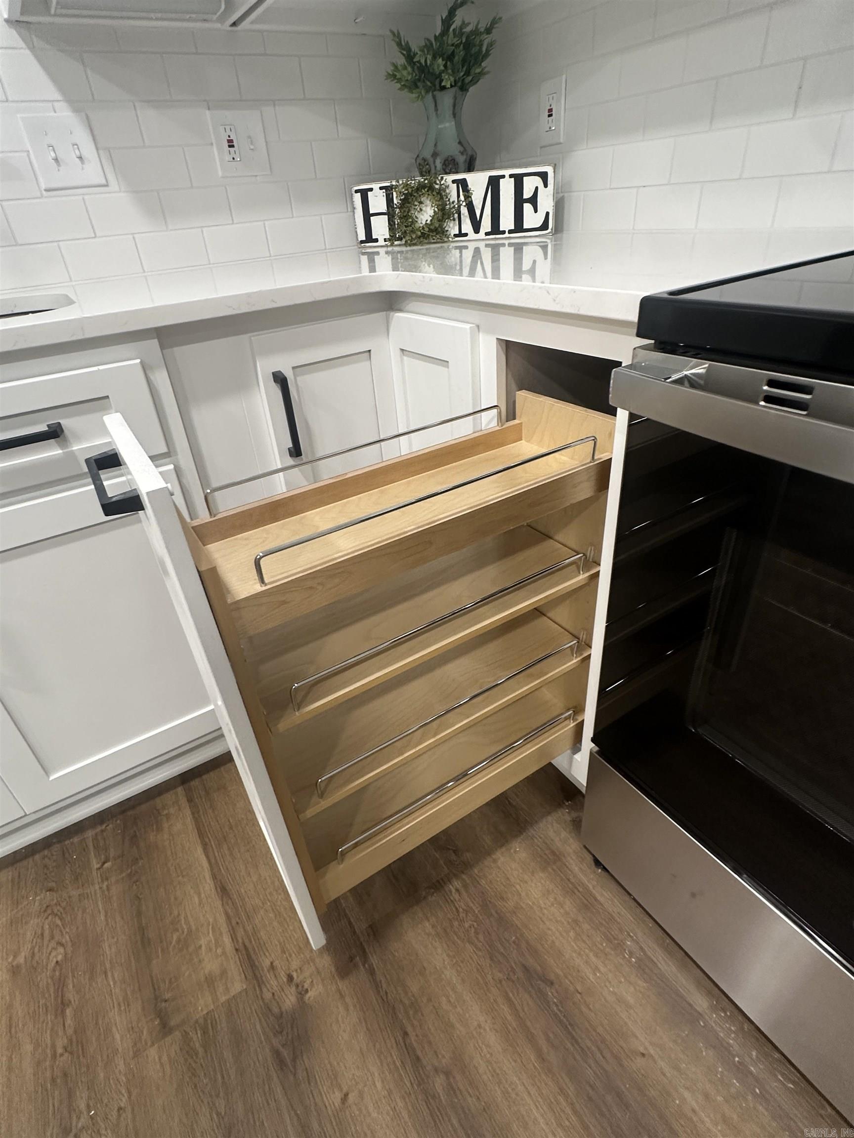 Crestwood Phase IB - Residential