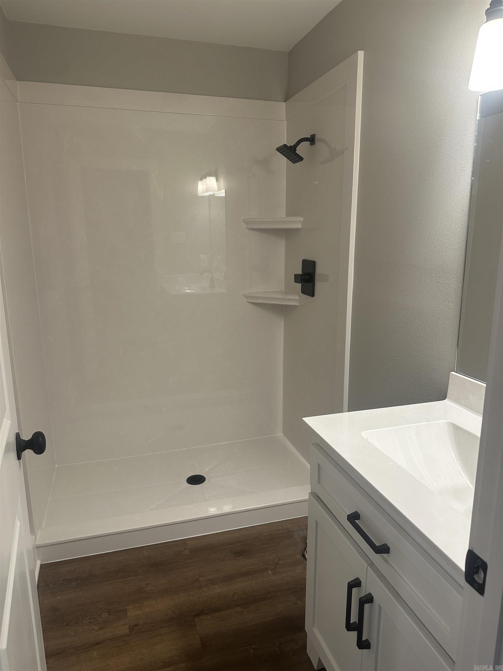 Crestwood Phase IB - Residential