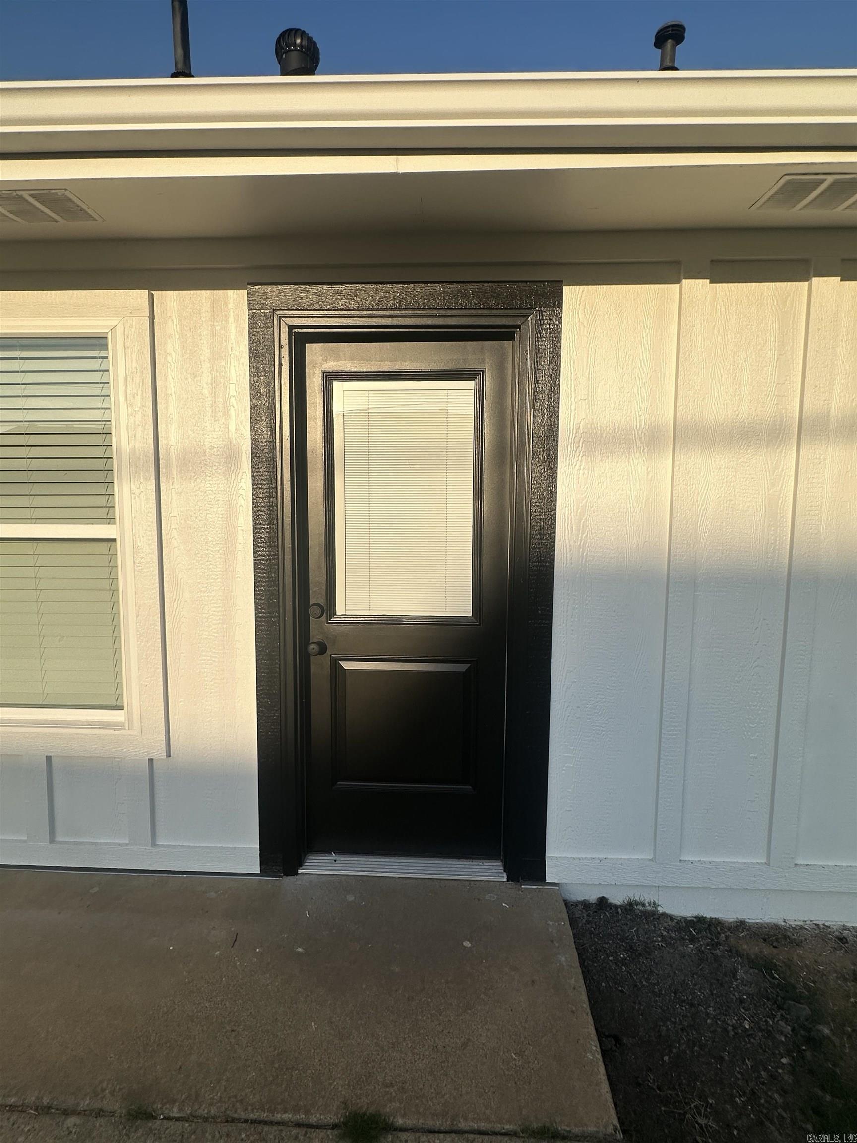 Crestwood Phase IB - Residential