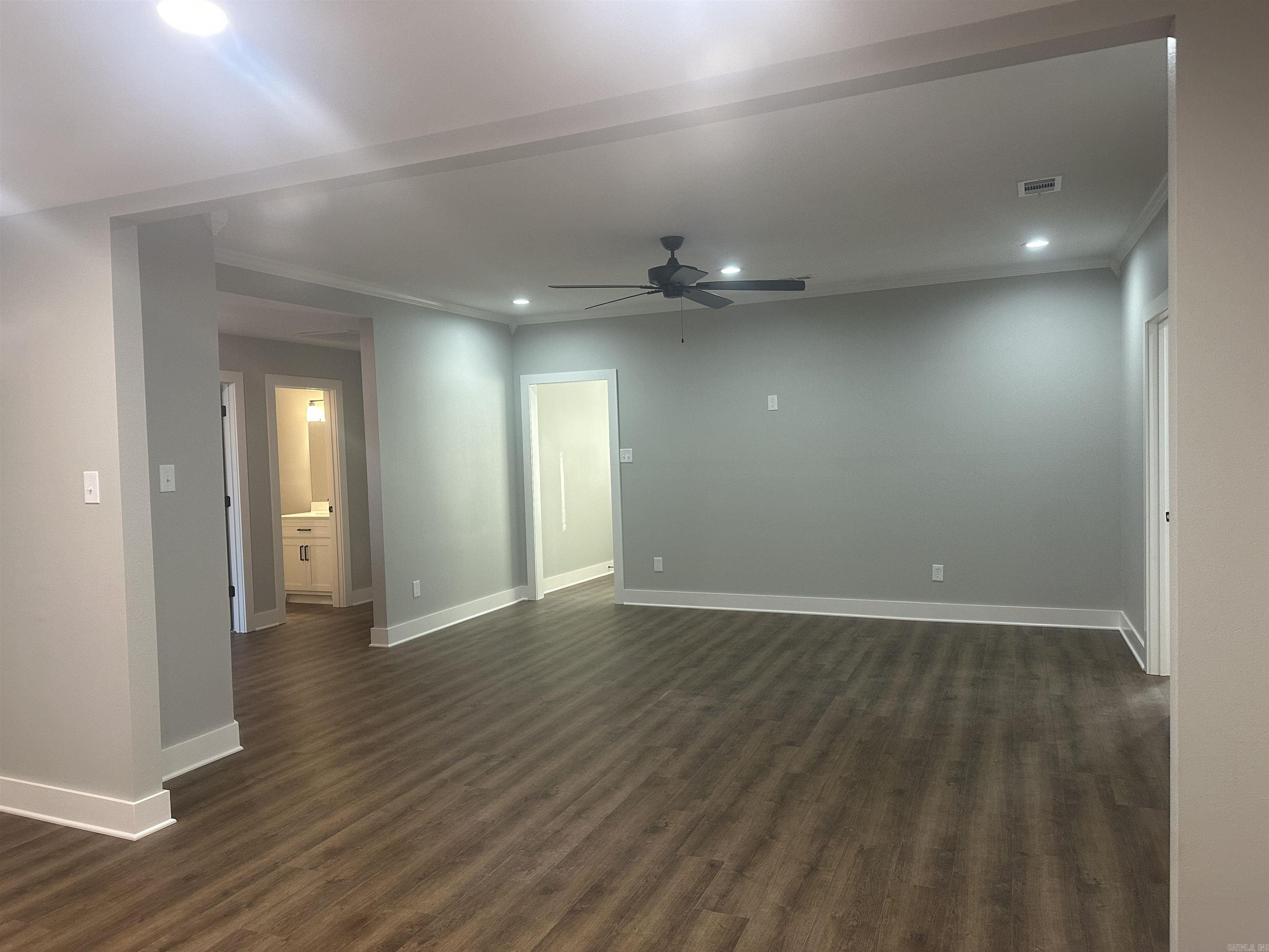 Crestwood Phase IB - Residential